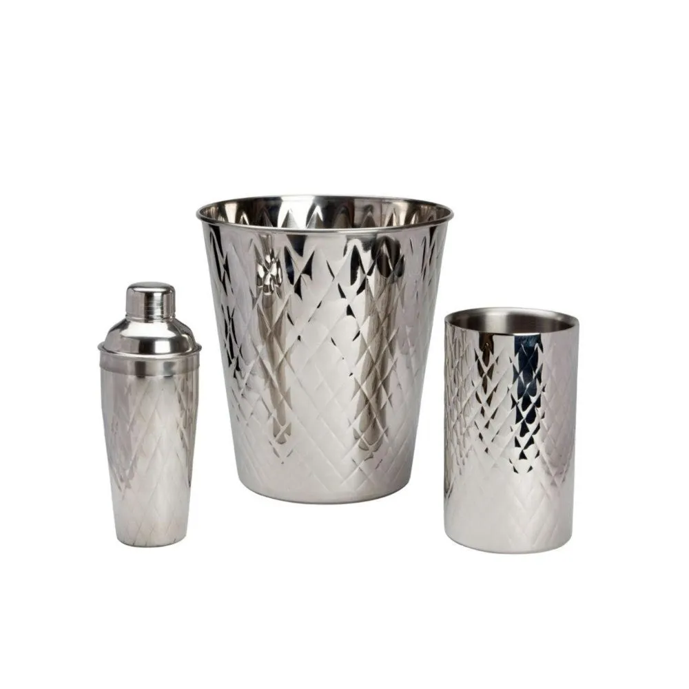 SAGE KONCPT Daimond Champagne Bucket