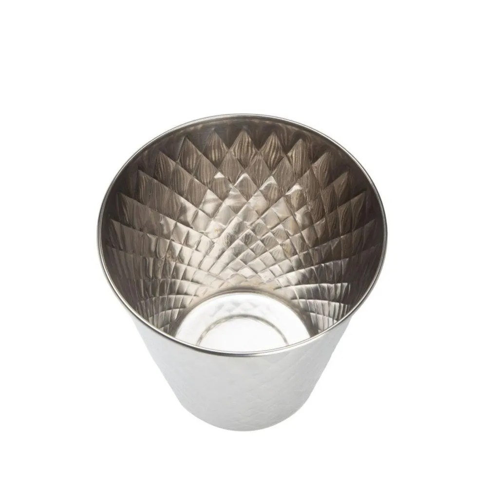 SAGE KONCPT Daimond Champagne Bucket