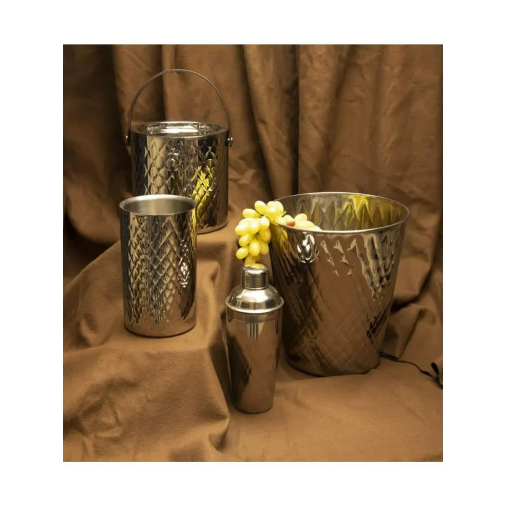 SAGE KONCPT Daimond Champagne Bucket