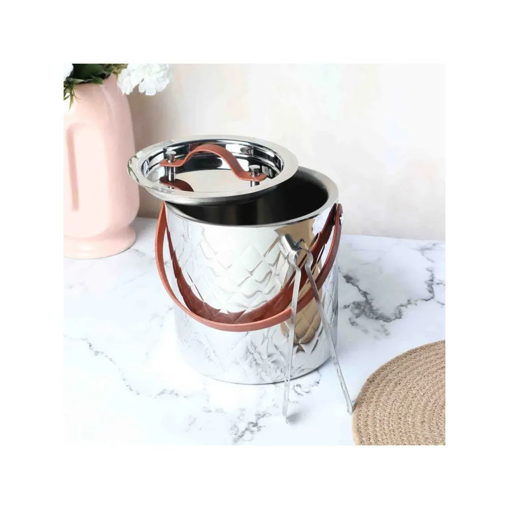SAGE KONCPT Daimond Ice Bucket