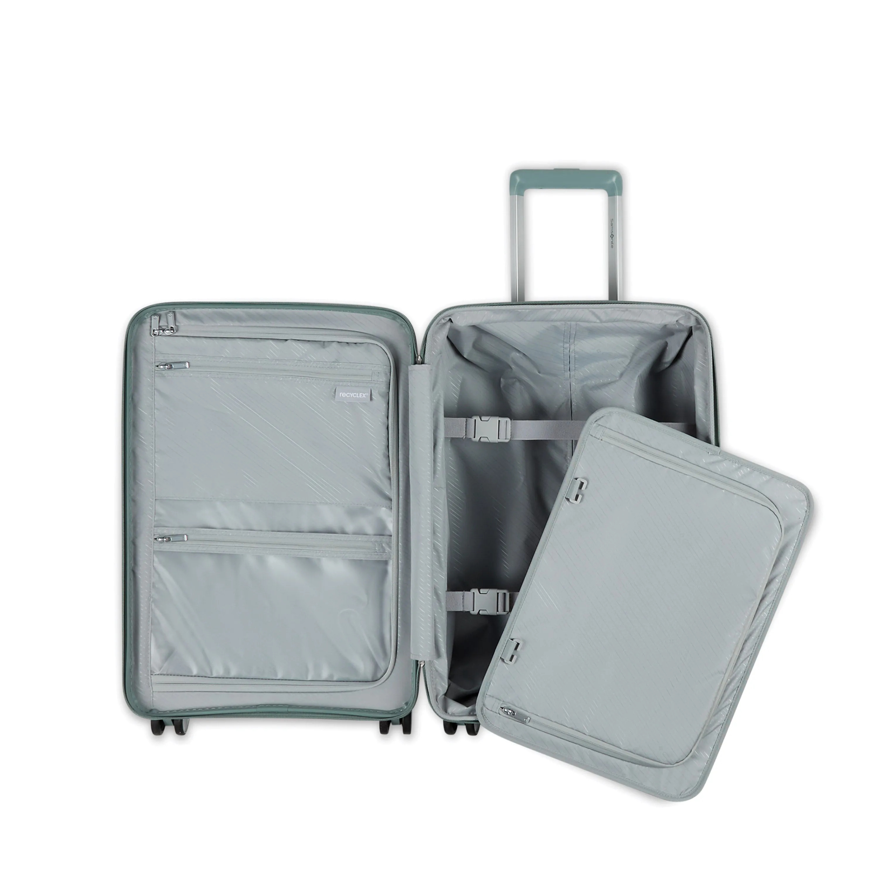 Samsonite Elevation Plus Spinner Carry-On Luggage