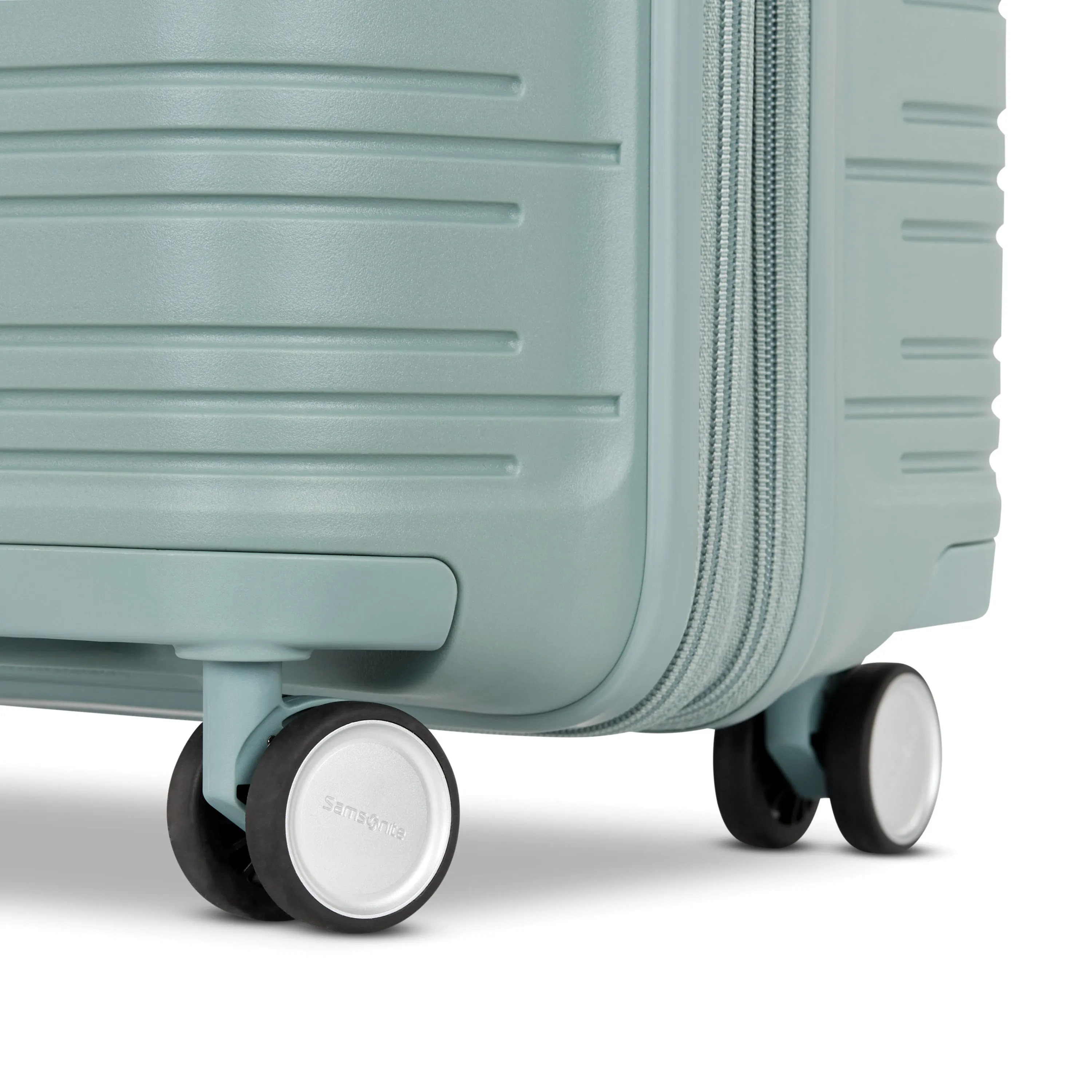 Samsonite Elevation Plus Spinner Carry-On Luggage