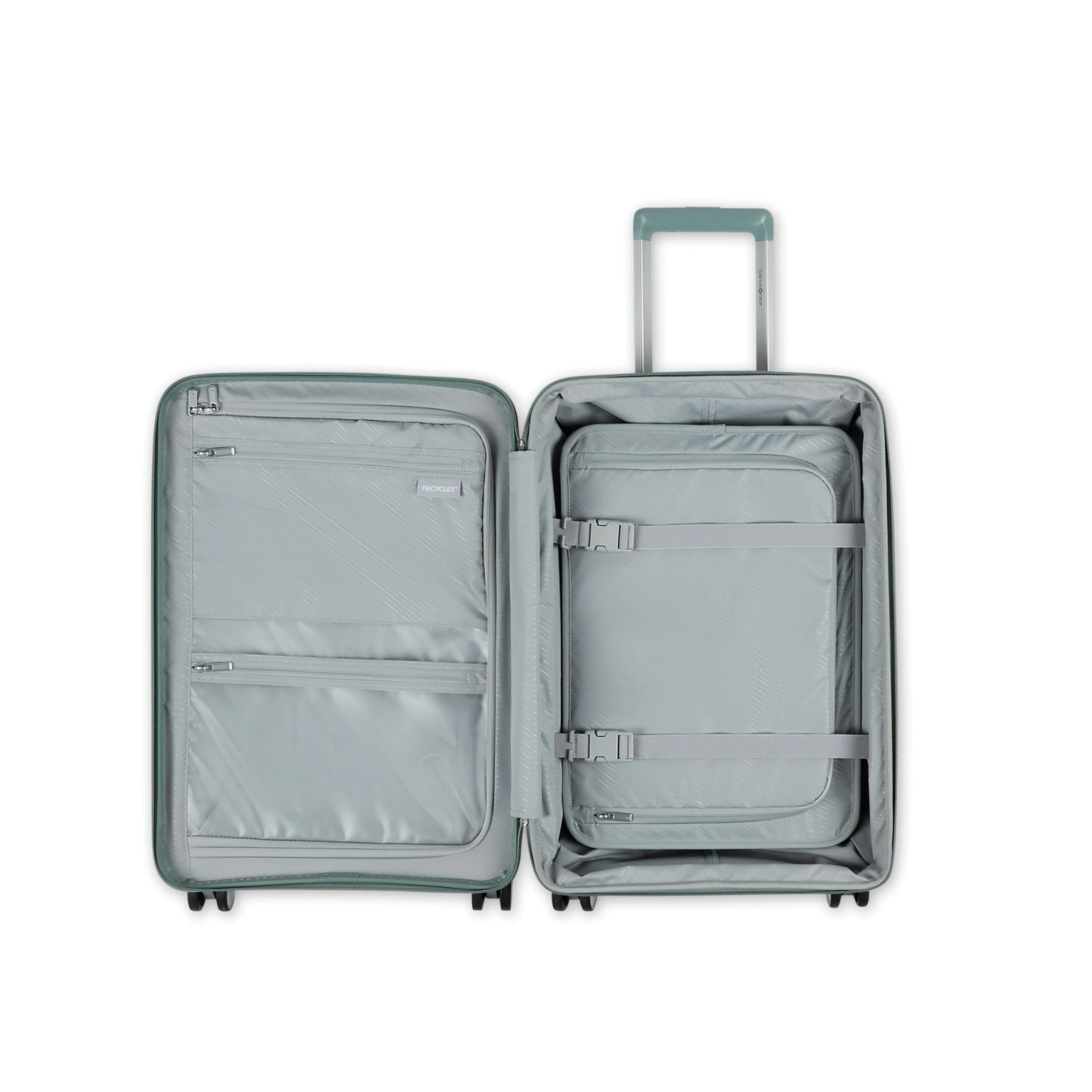 Samsonite Elevation Plus Spinner Carry-On Luggage