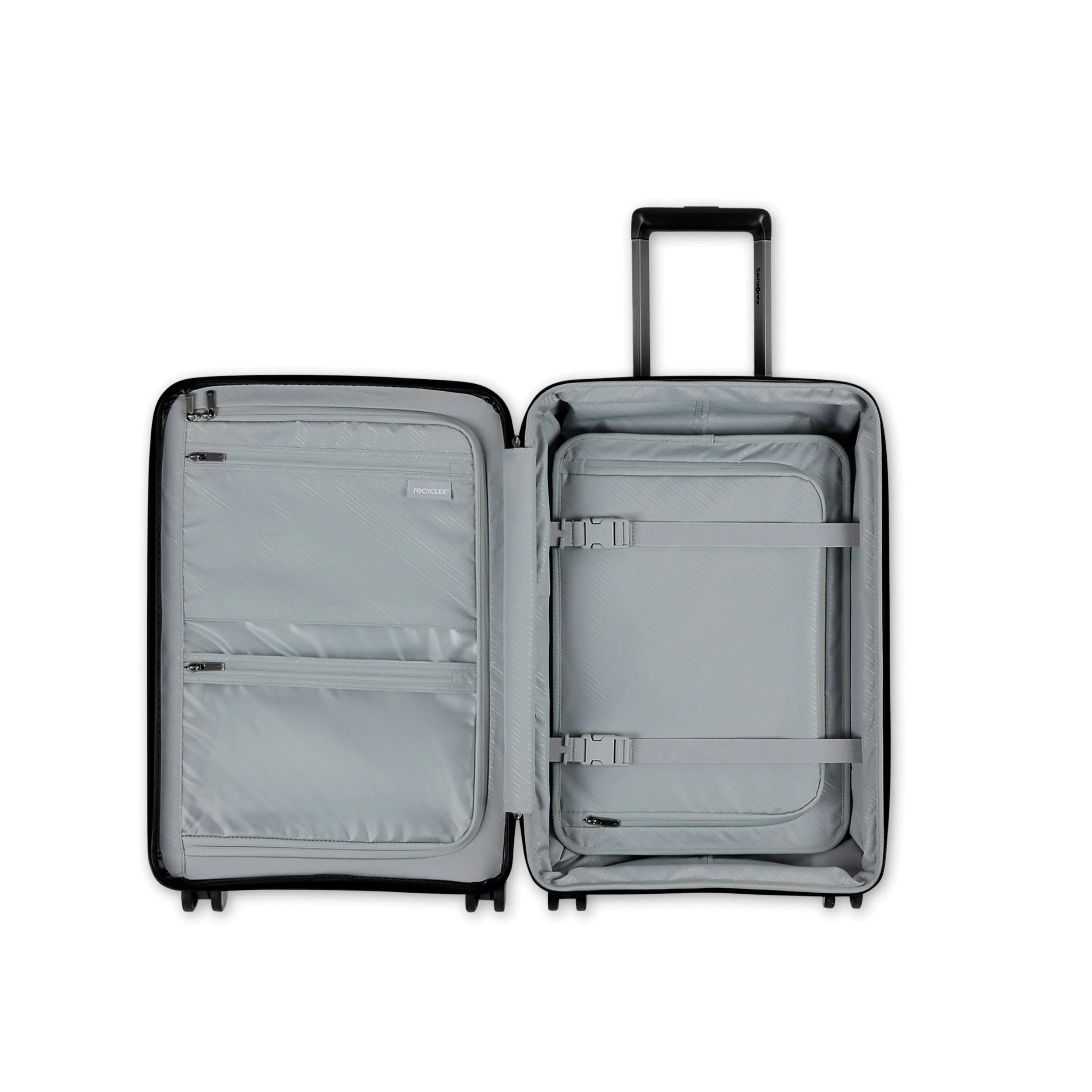 Samsonite Elevation Plus Spinner Carry-On Luggage