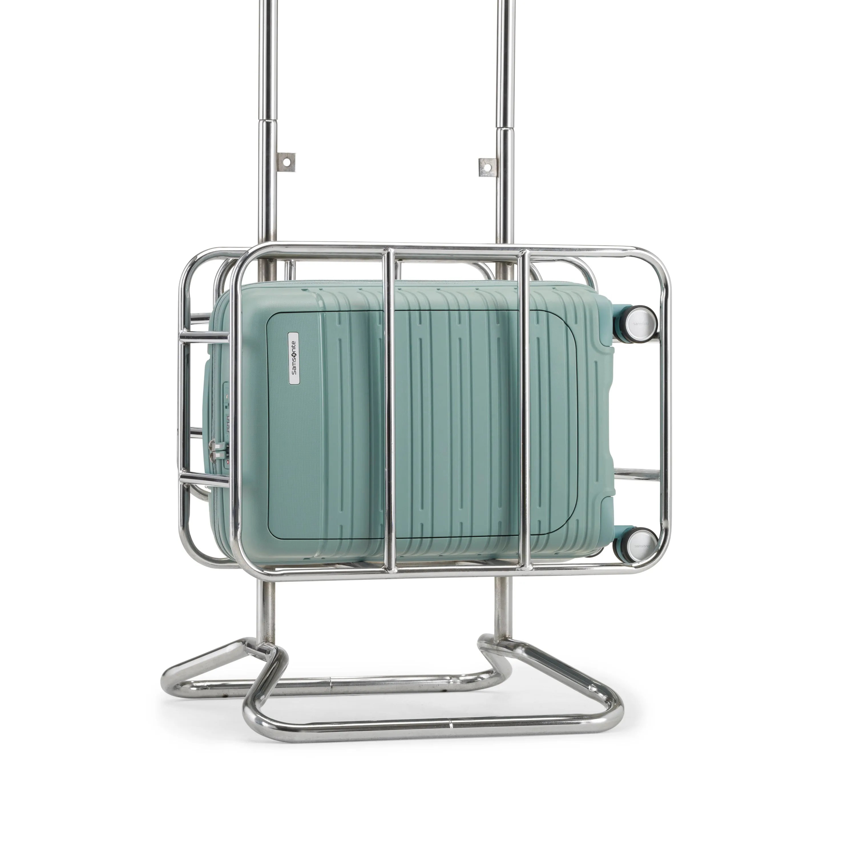 Samsonite Elevation Plus Spinner Carry-On Luggage