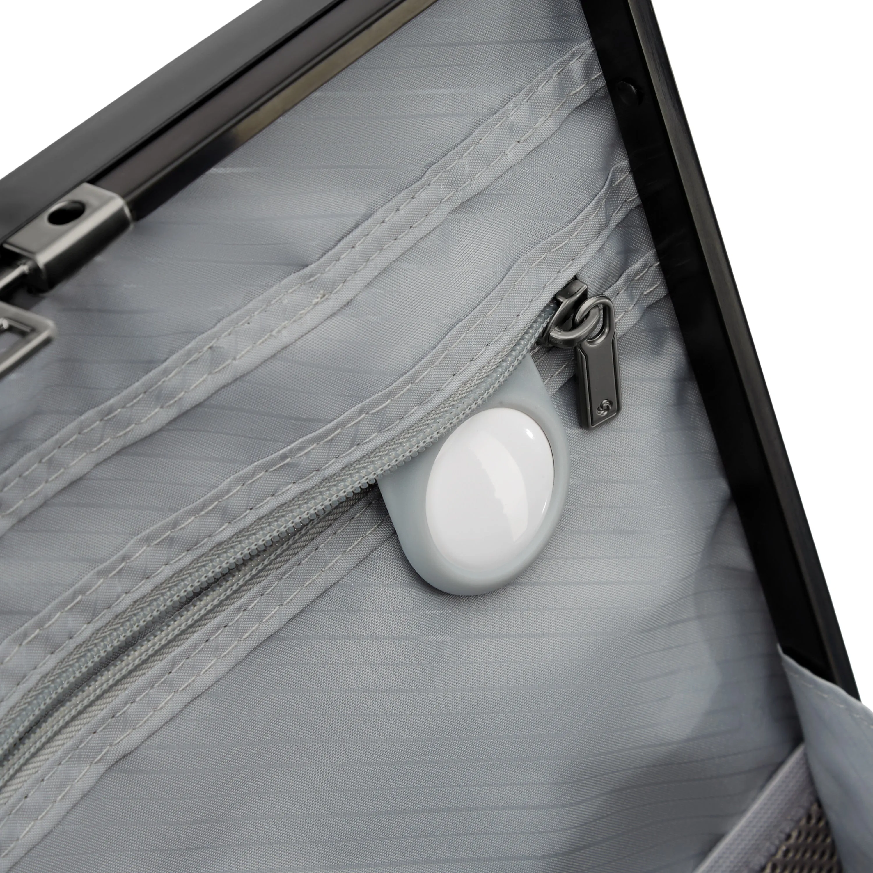 Samsonite Elevation Plus Spinner Carry-On Luggage