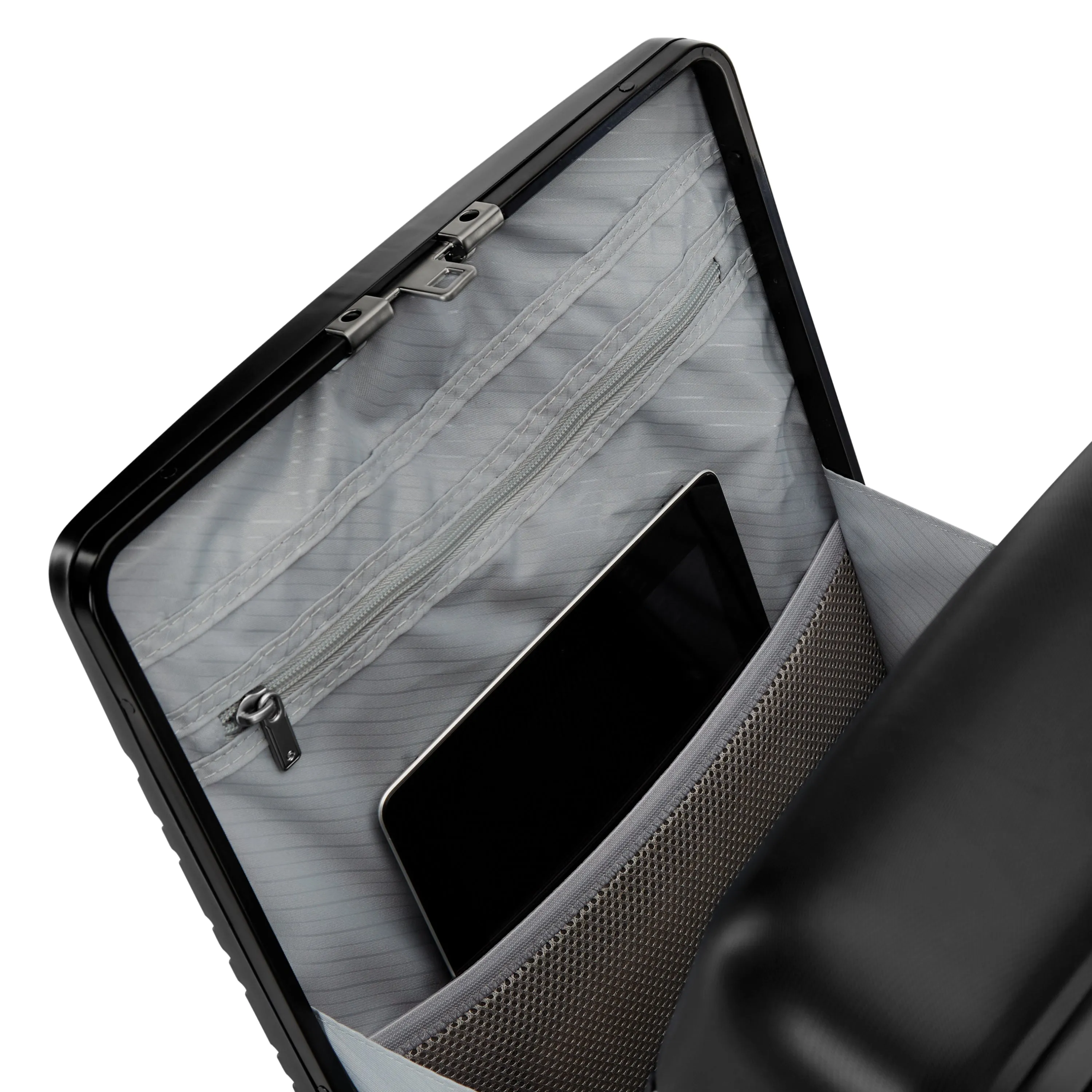 Samsonite Elevation Plus Spinner Carry-On Luggage