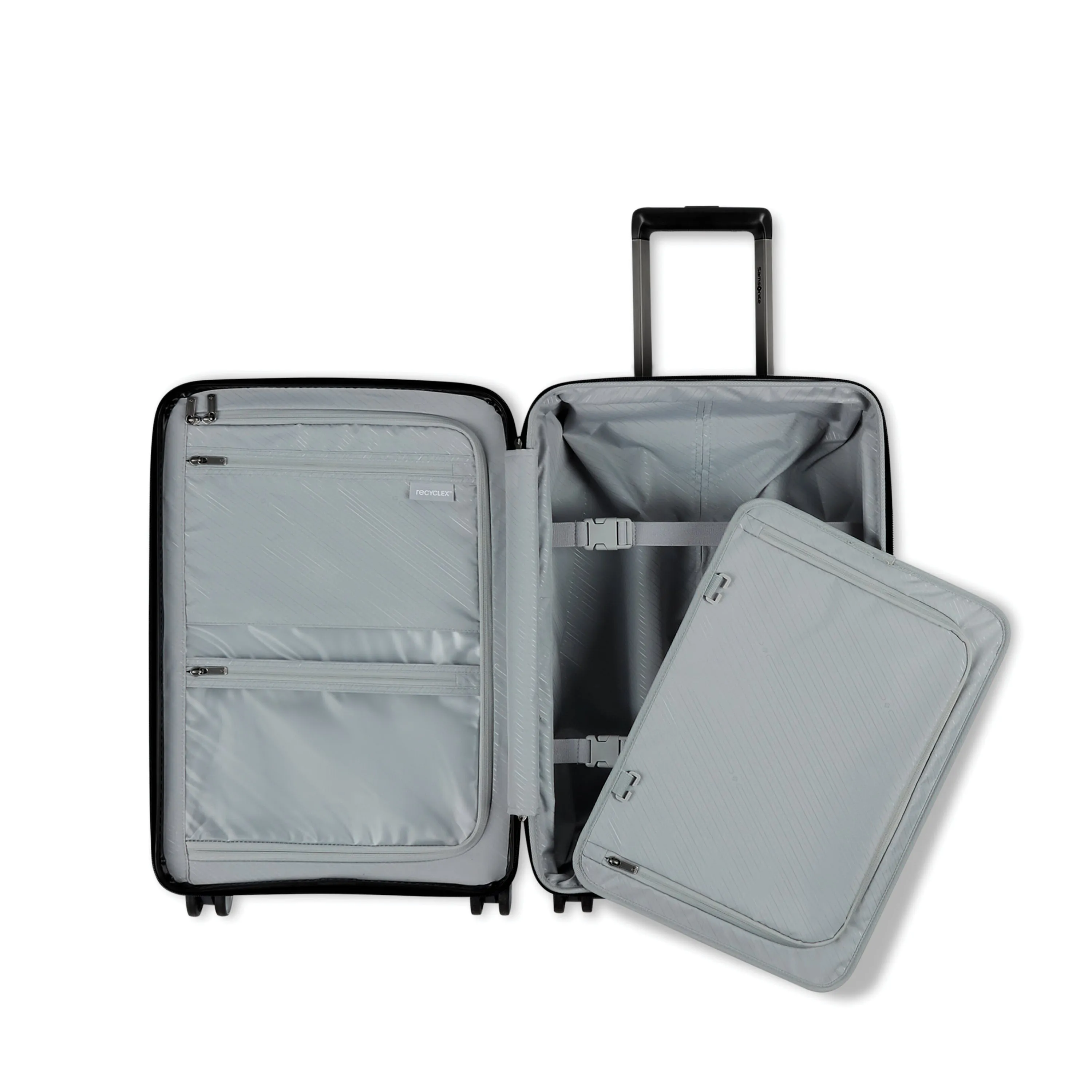 Samsonite Elevation Plus Spinner Carry-On Luggage