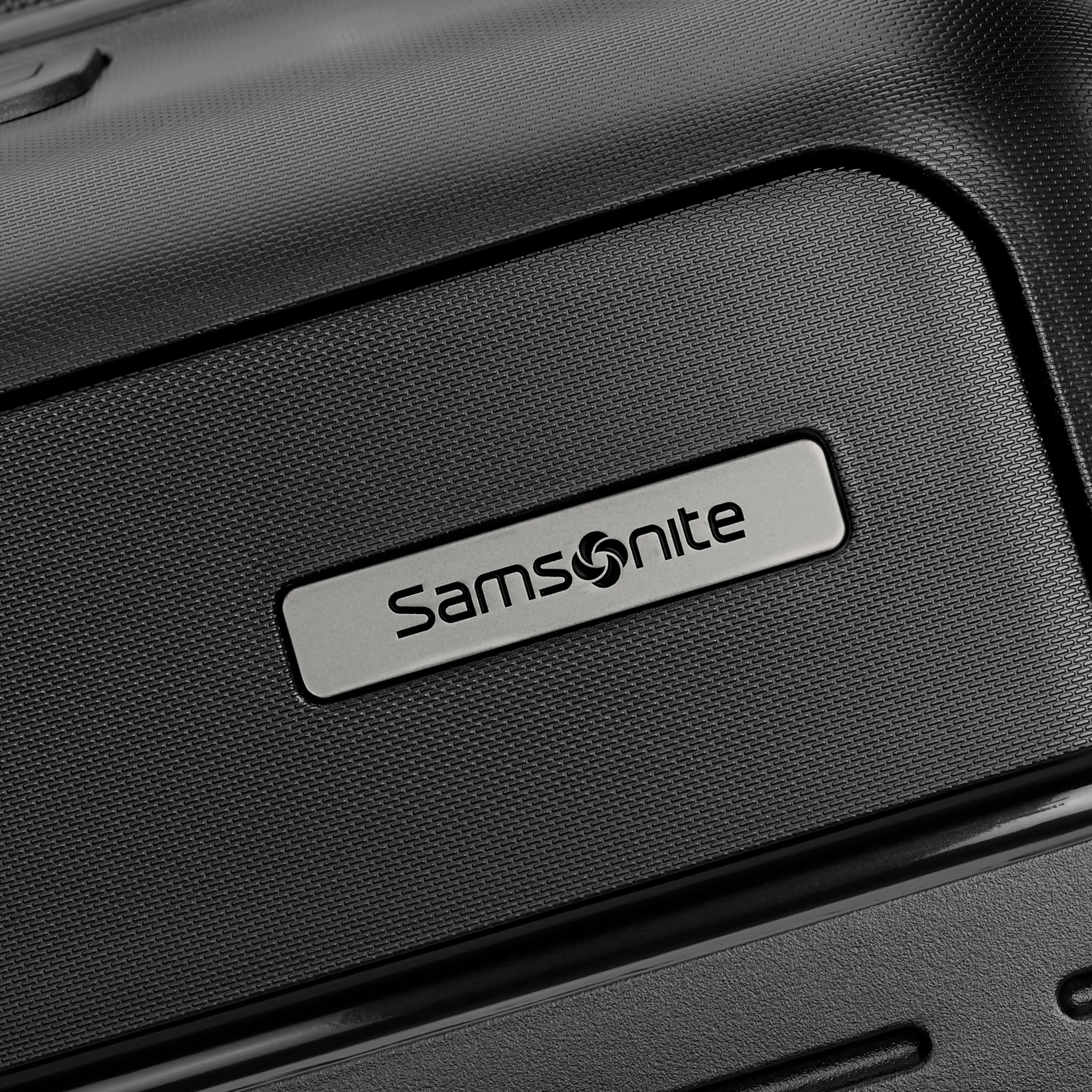 Samsonite Elevation Plus Spinner Carry-On Luggage