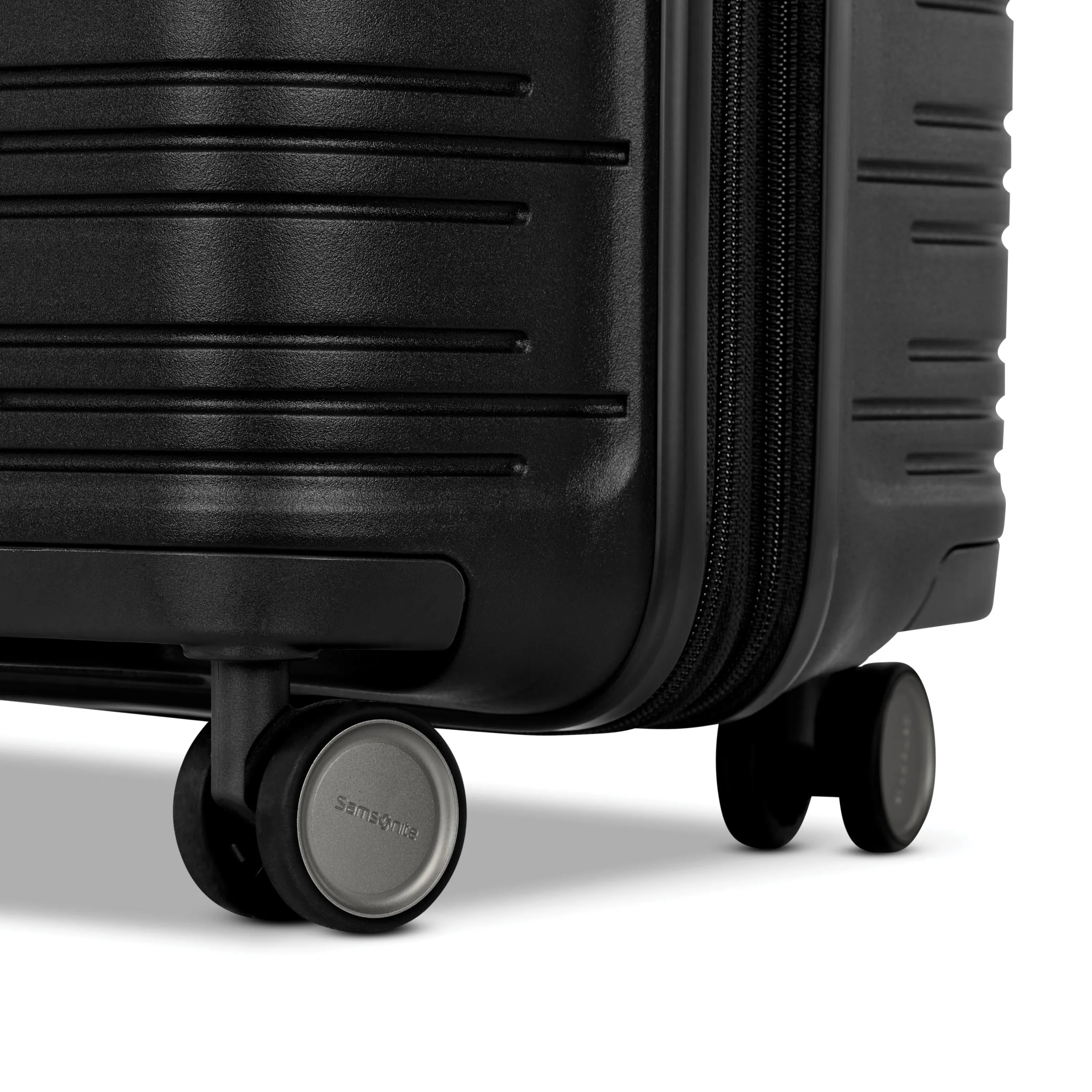 Samsonite Elevation Plus Spinner Carry-On Luggage
