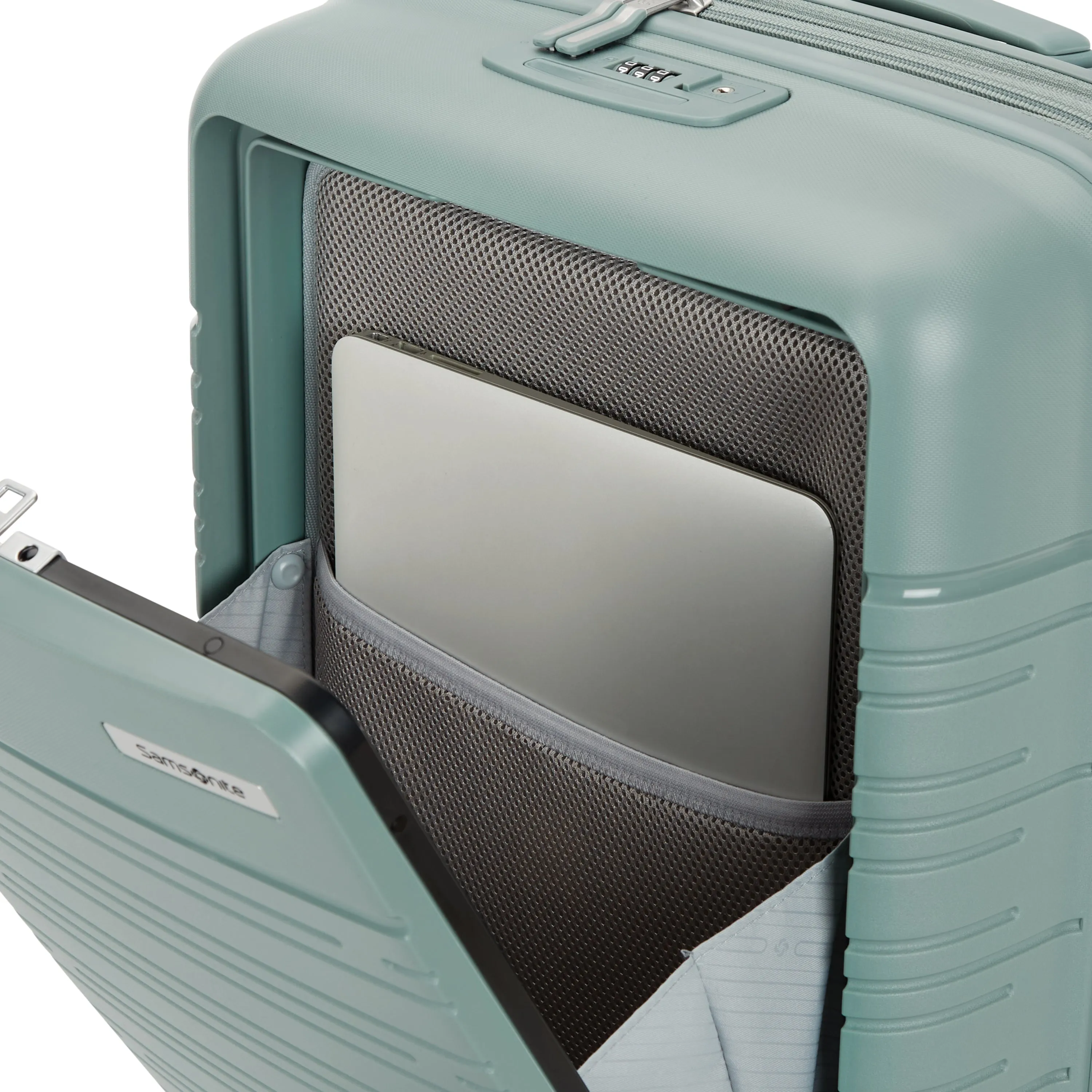 Samsonite Elevation Plus Spinner Carry-On Luggage