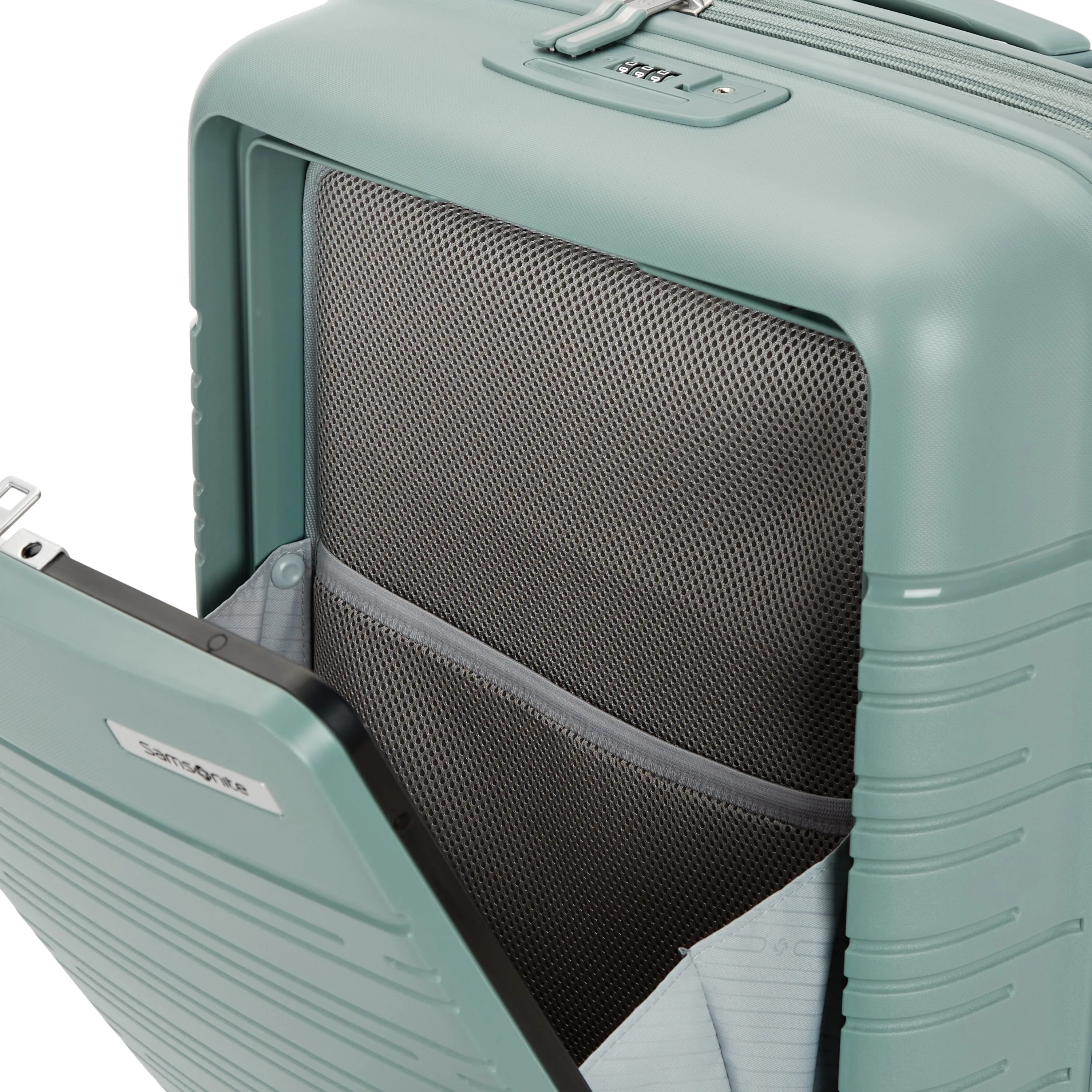 Samsonite Elevation Plus Spinner Carry-On Luggage