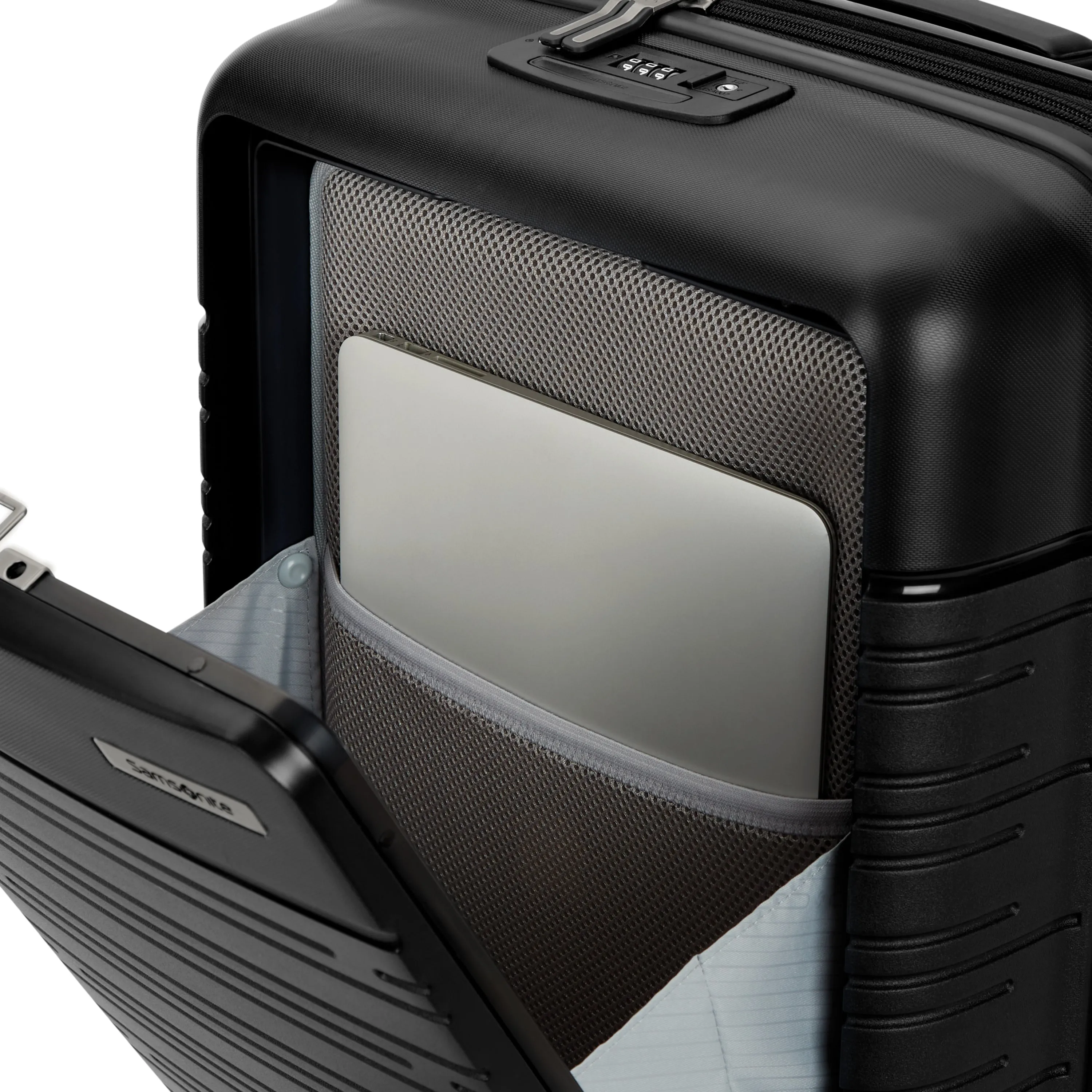 Samsonite Elevation Plus Spinner Carry-On Luggage
