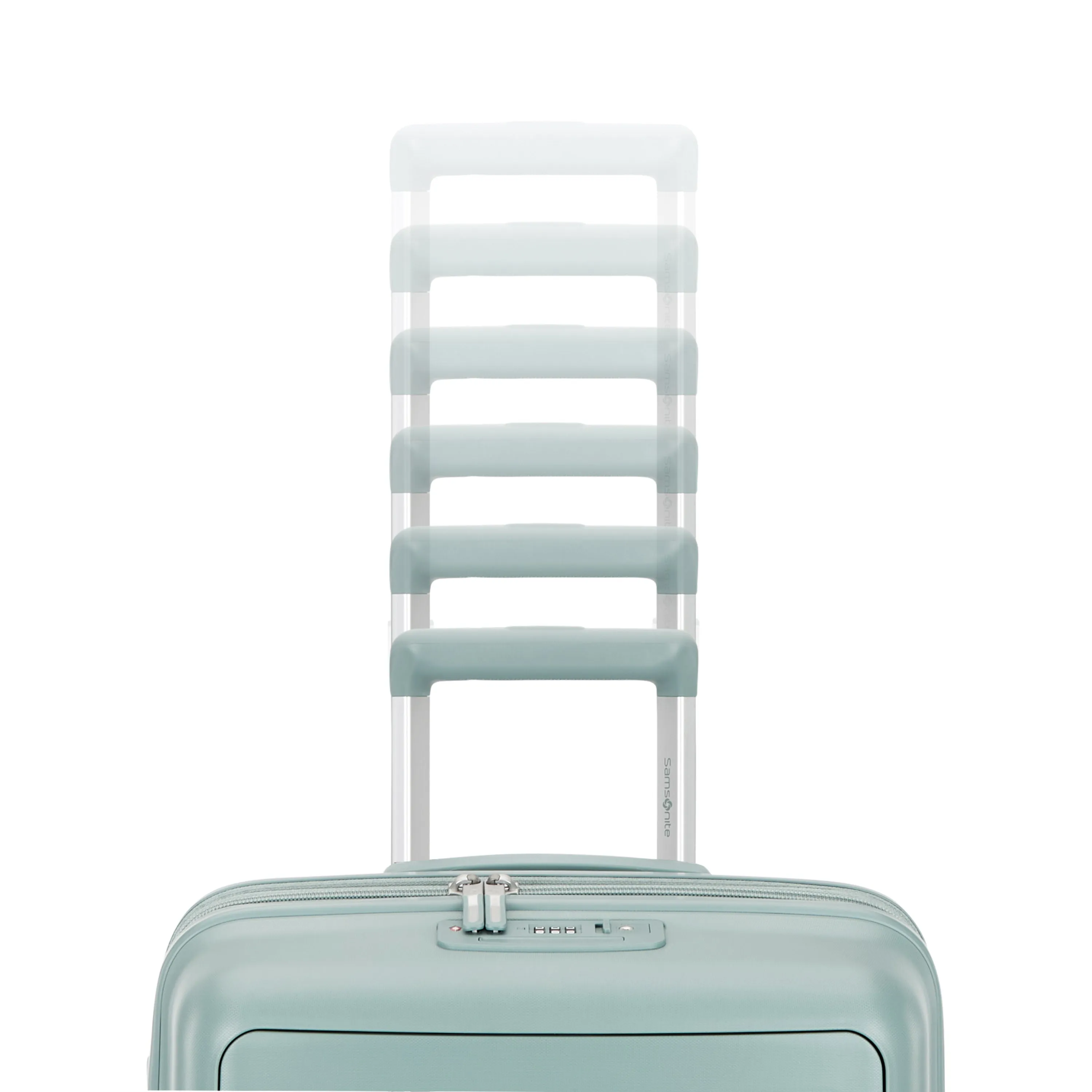 Samsonite Elevation Plus Spinner Carry-On Luggage