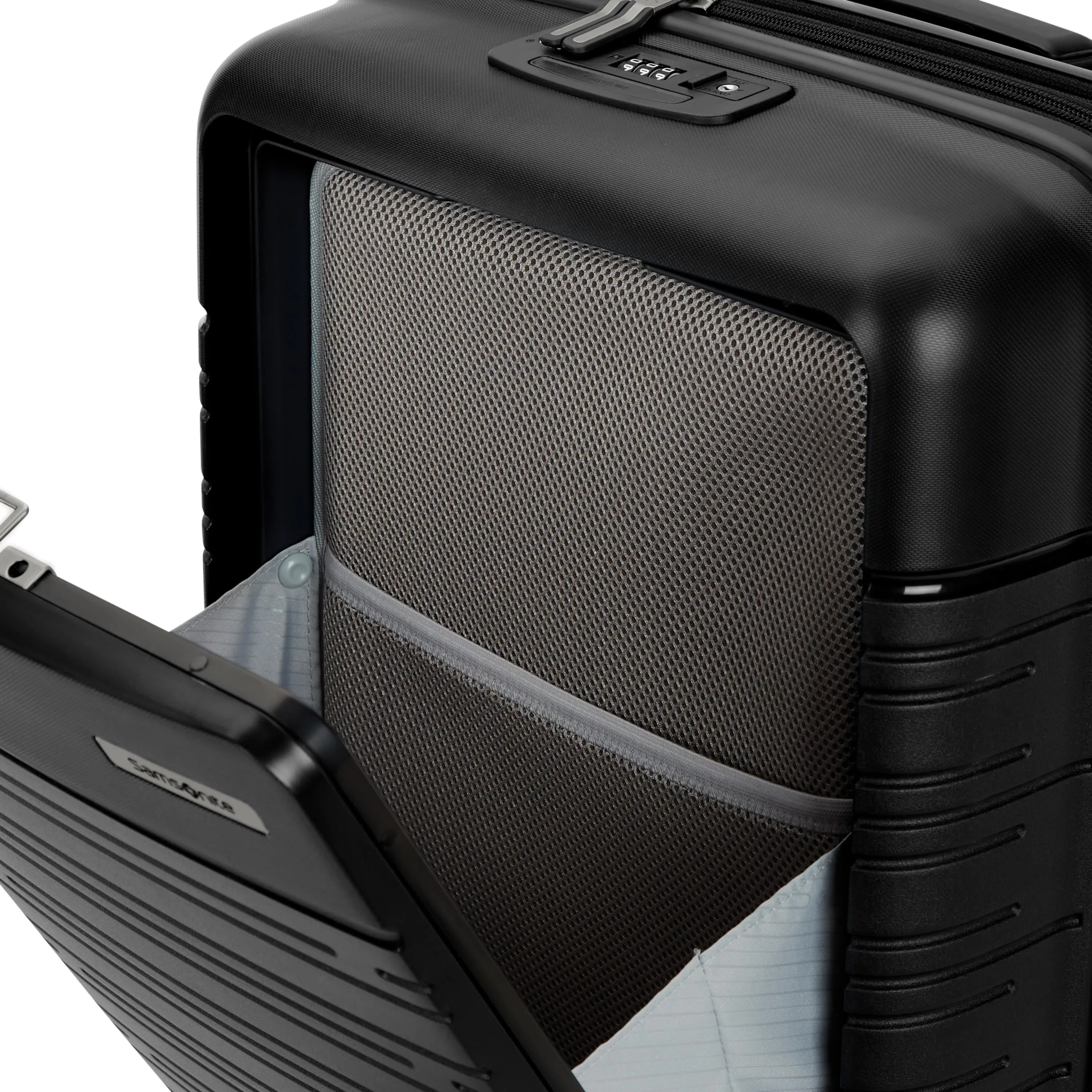 Samsonite Elevation Plus Spinner Carry-On Luggage