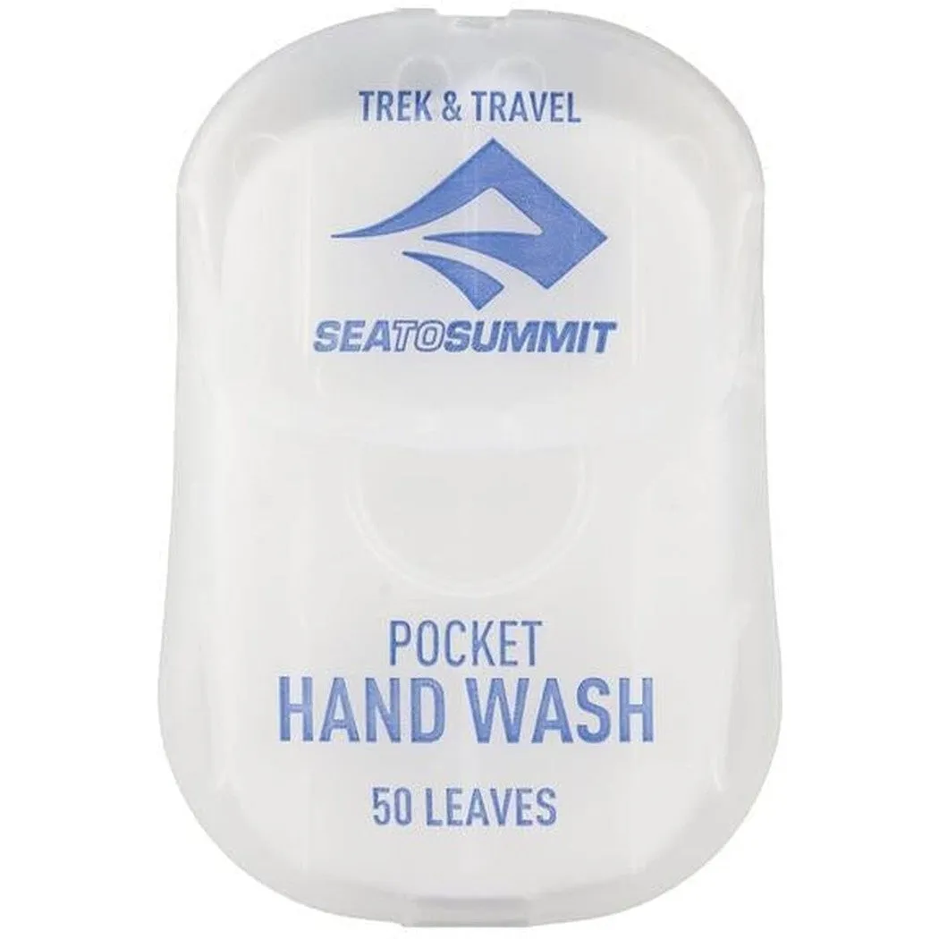 Sea To Summit Trek & Travel Pocket Hand Wash