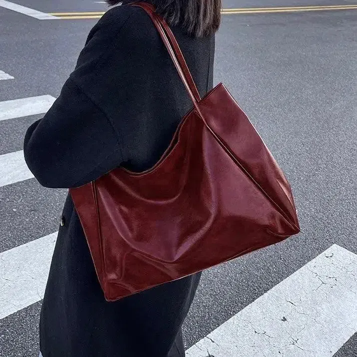 Serafina – Versatile sophisticated style – Shopper