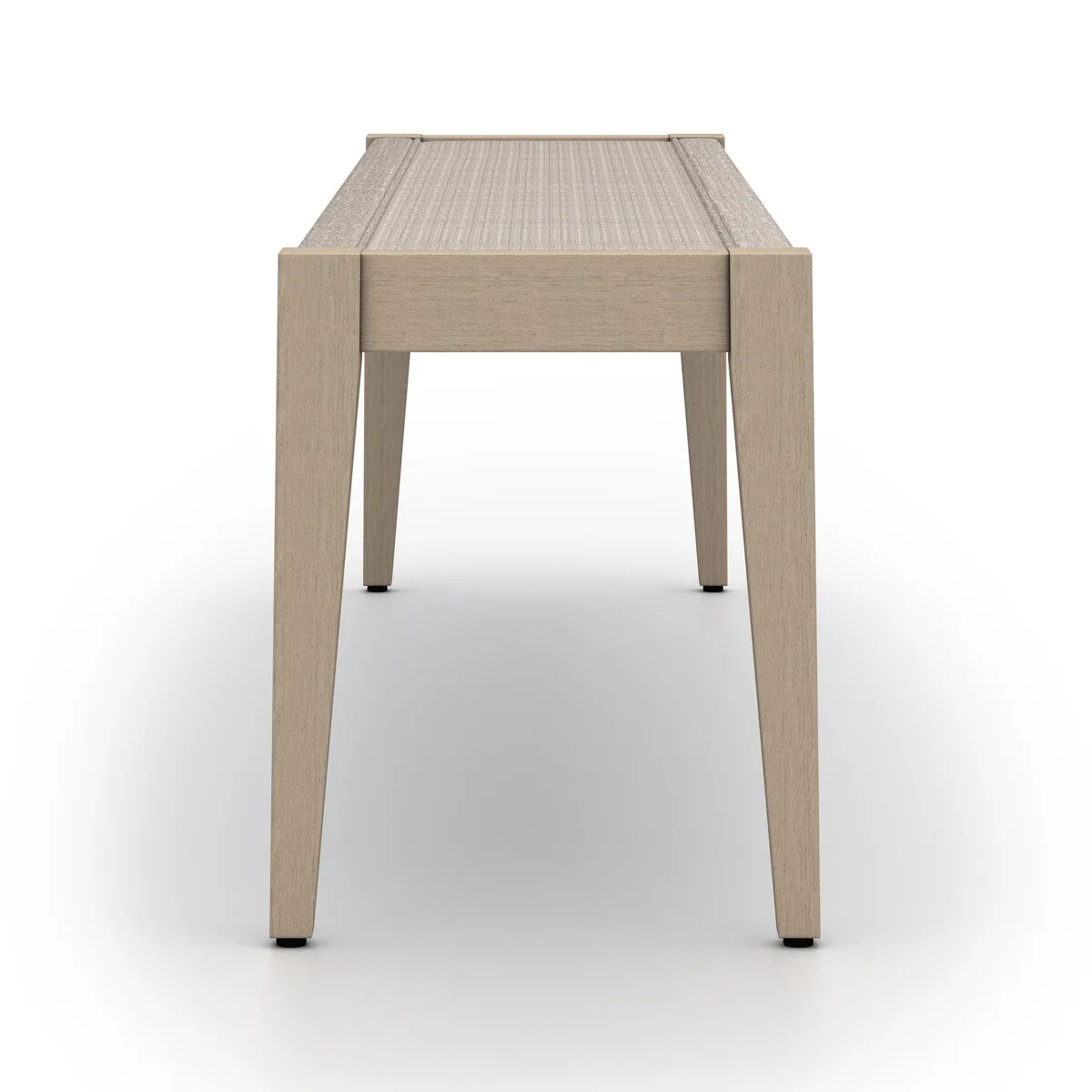 Sherwood Outdoor Dining Bench