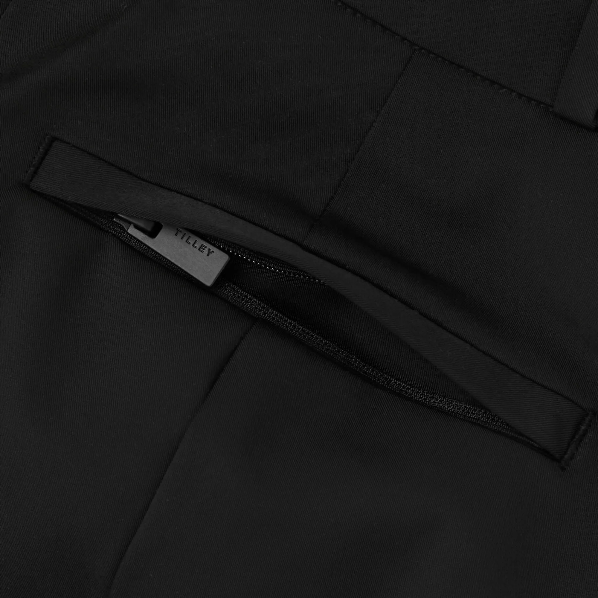 Slim Trouser