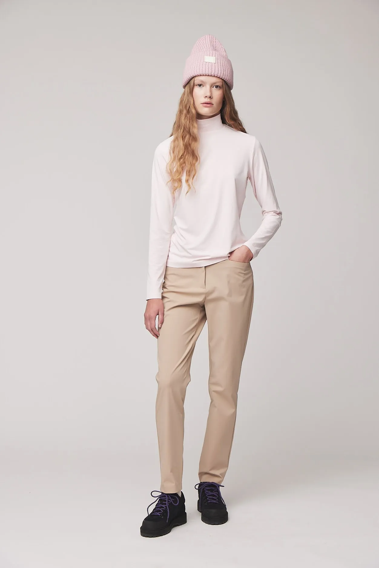 Slim Trouser