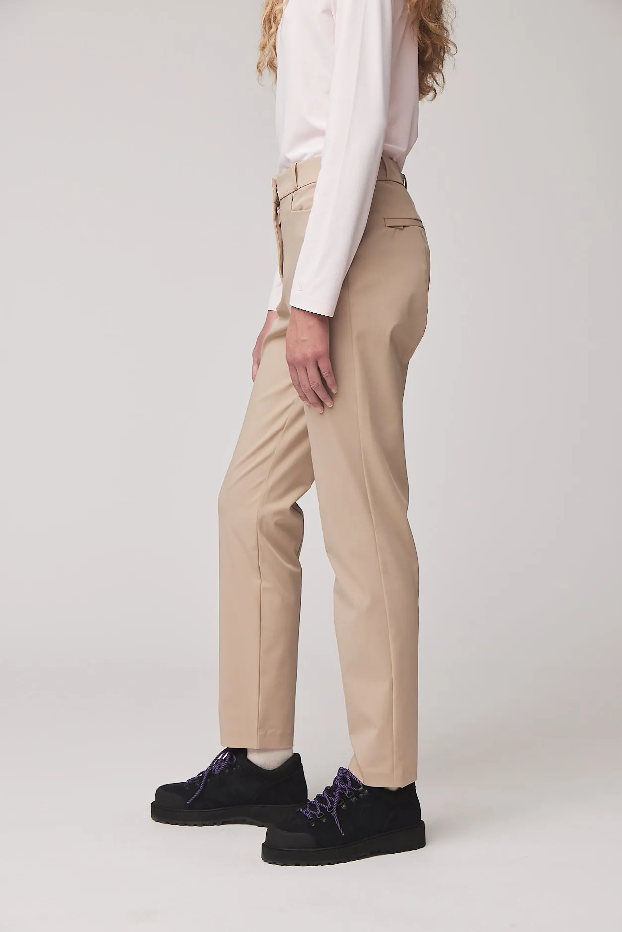 Slim Trouser