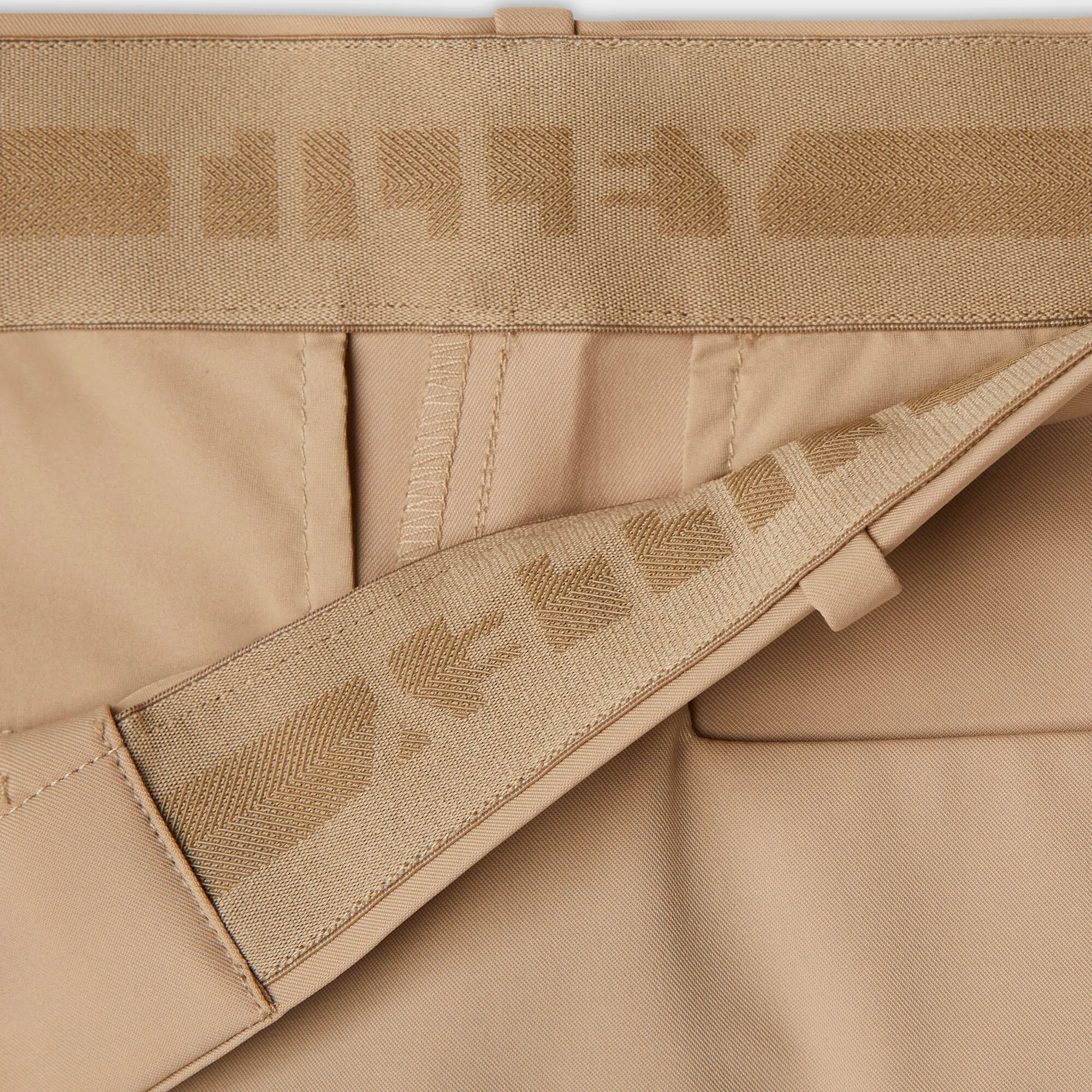 Slim Trouser