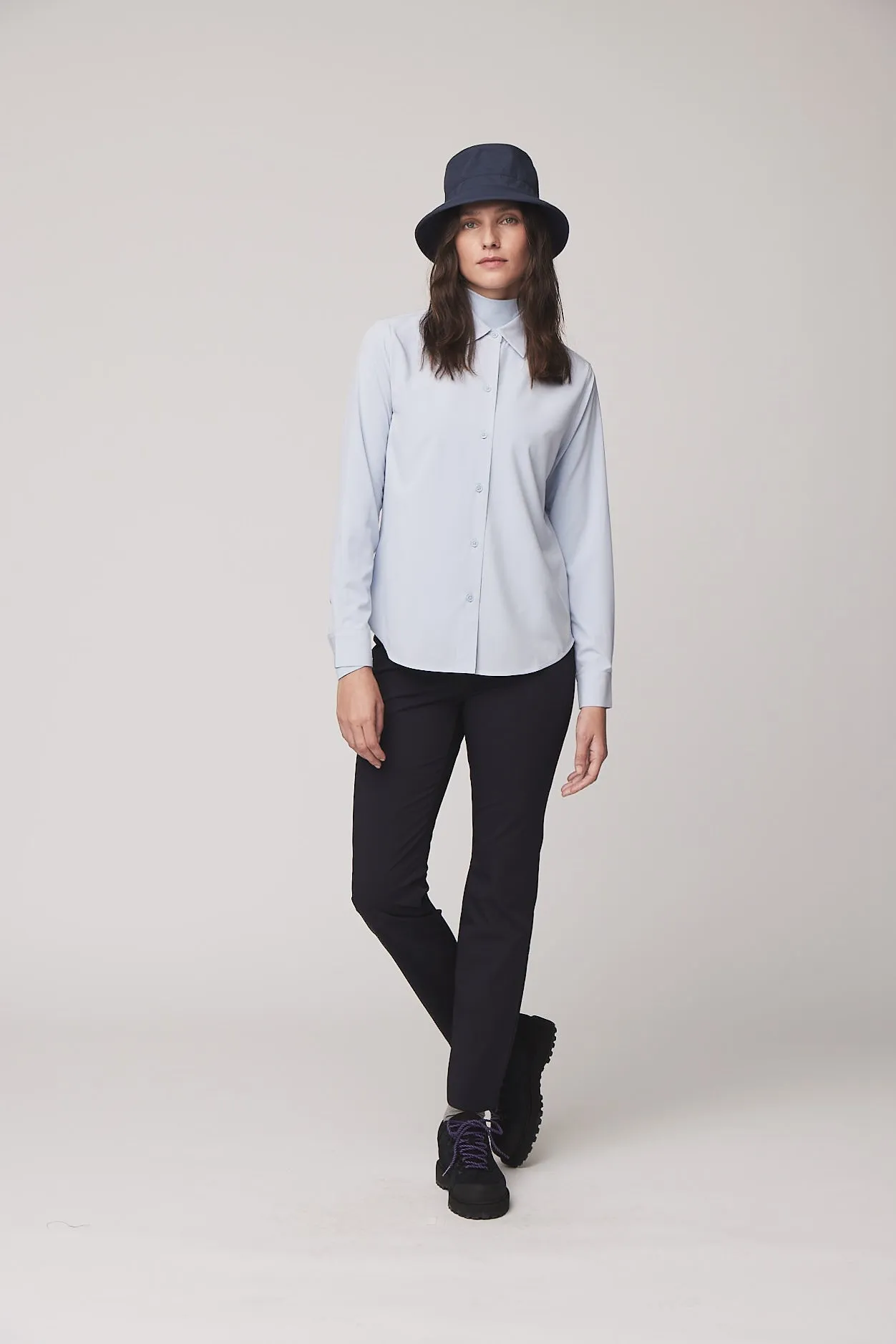 Slim Trouser