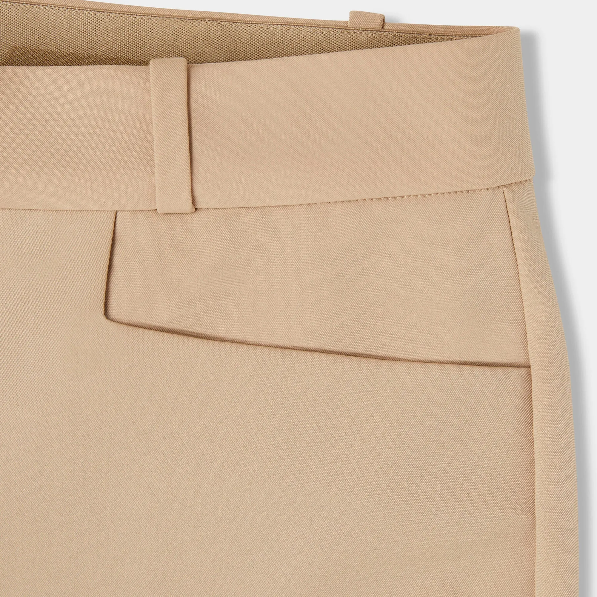 Slim Trouser