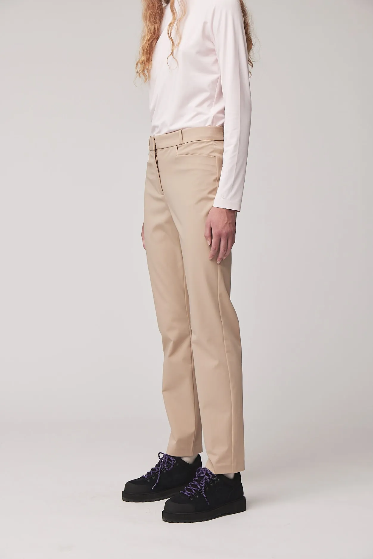 Slim Trouser