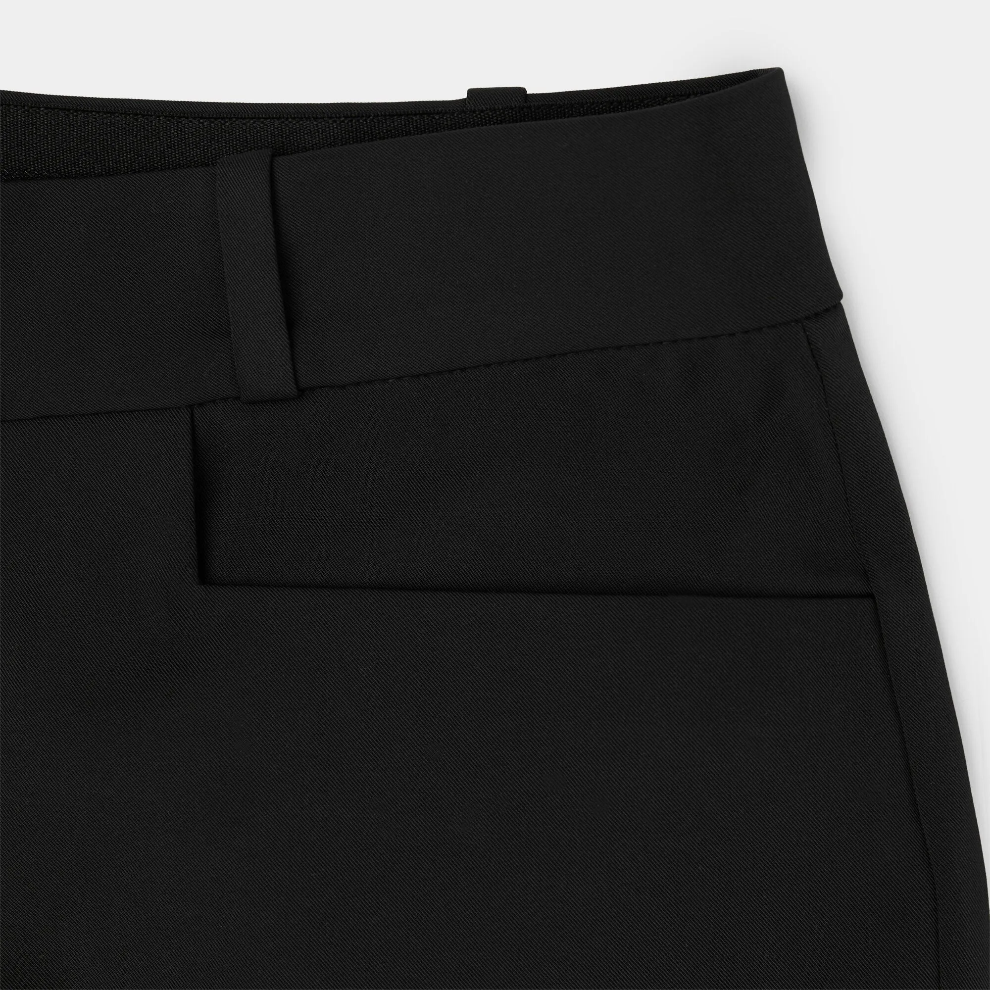 Slim Trouser
