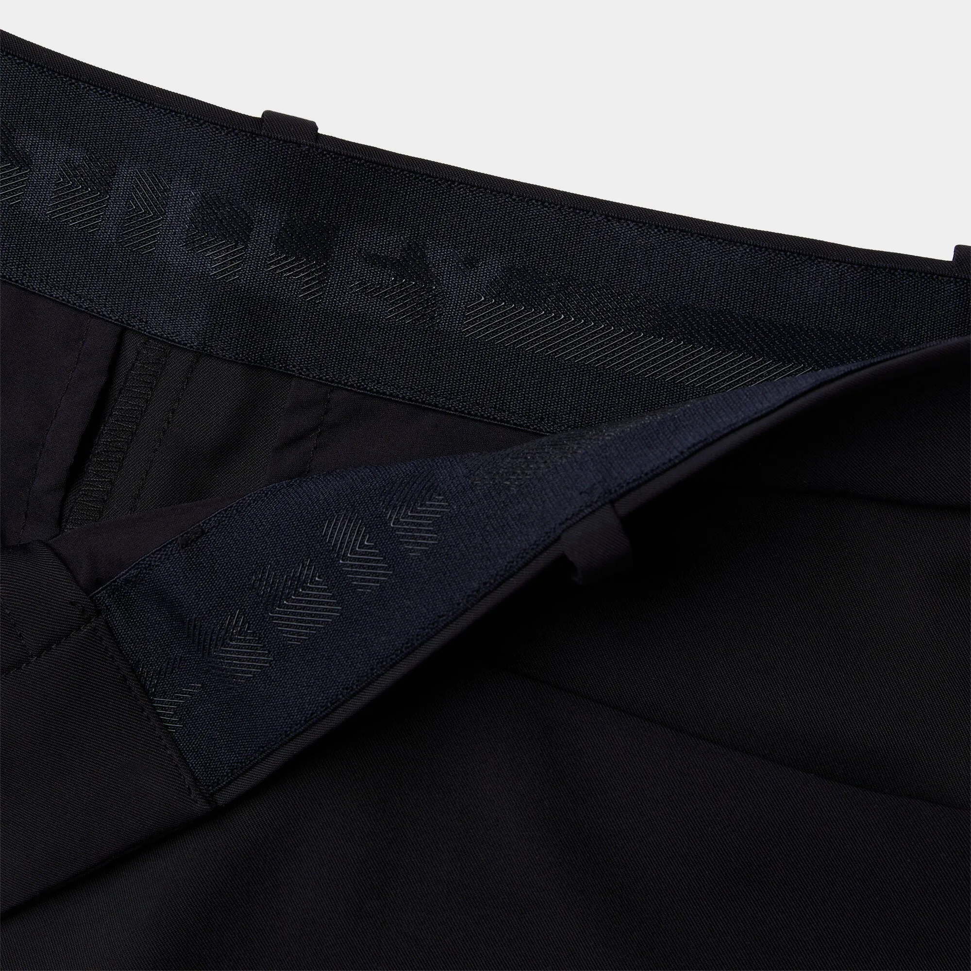Slim Trouser