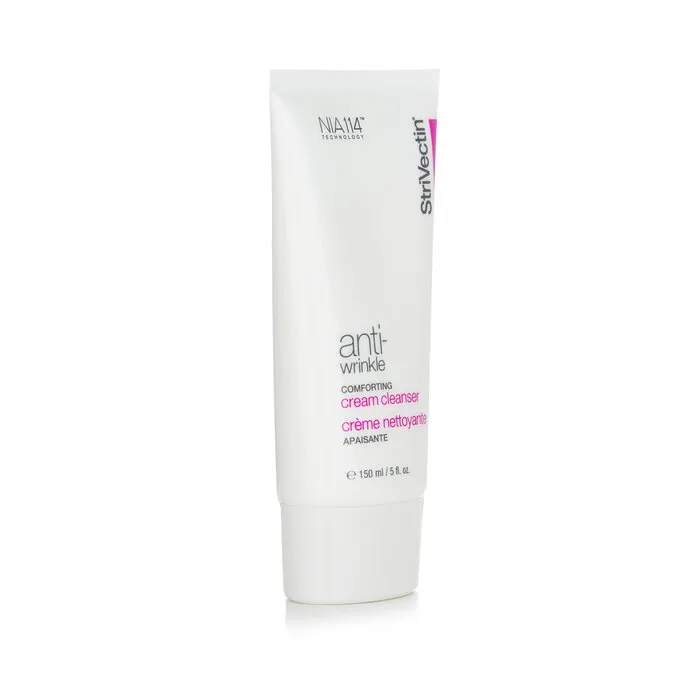 Strivectin - Anti-wrinkle Comforting Cream Cleanser (unboxed) - 150ml/5oz