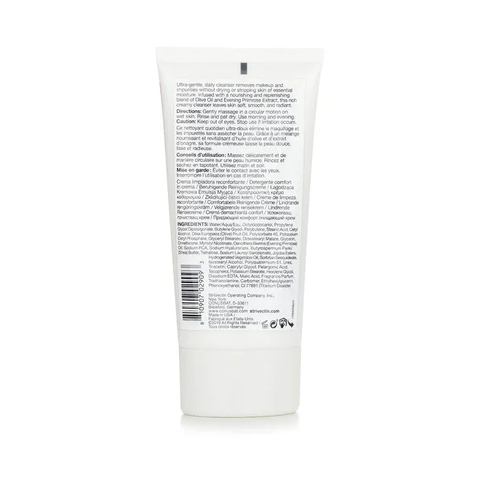 Strivectin - Anti-wrinkle Comforting Cream Cleanser (unboxed) - 150ml/5oz