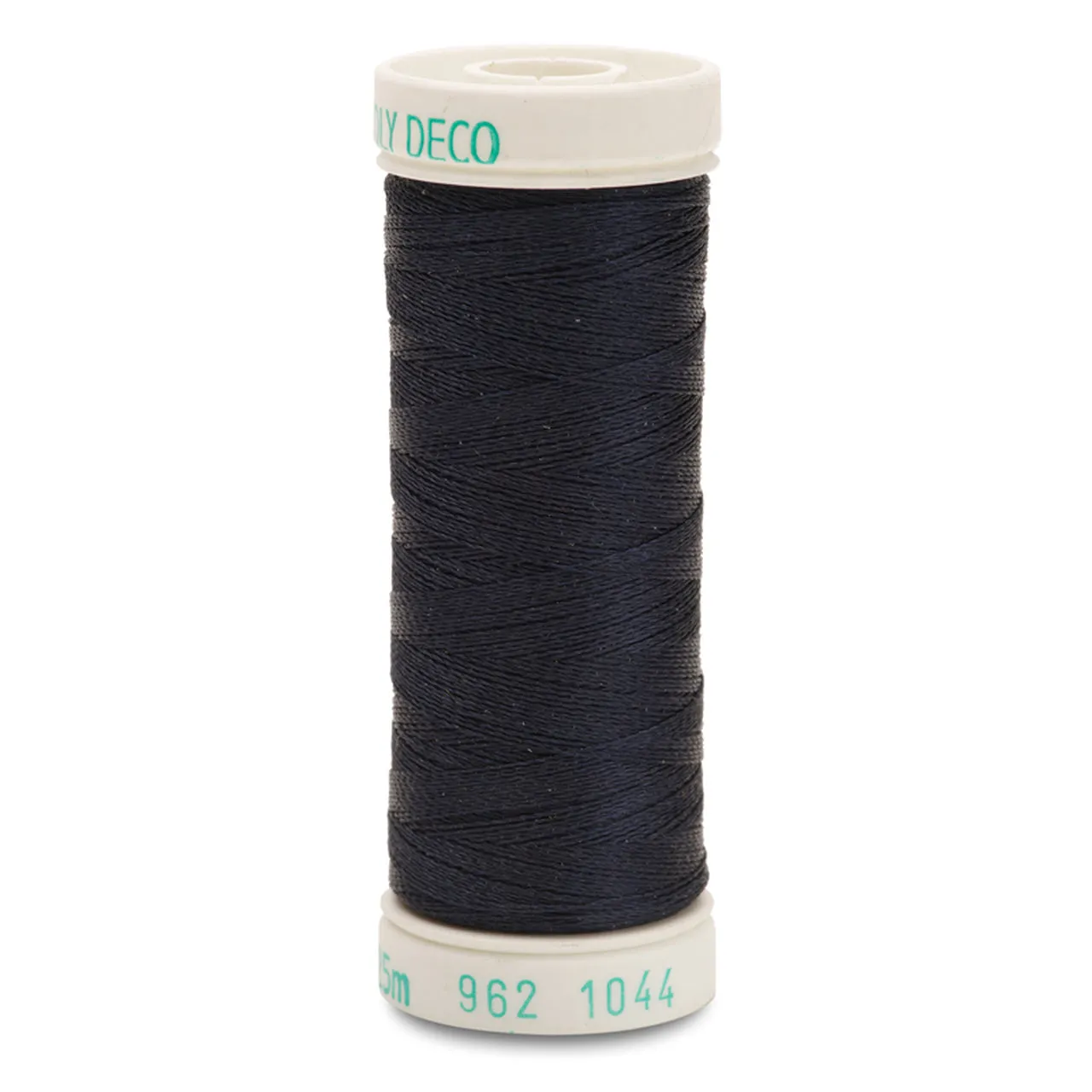 Sulky 40 Wt. Poly Deco Thread - Greens, Blues, Purples