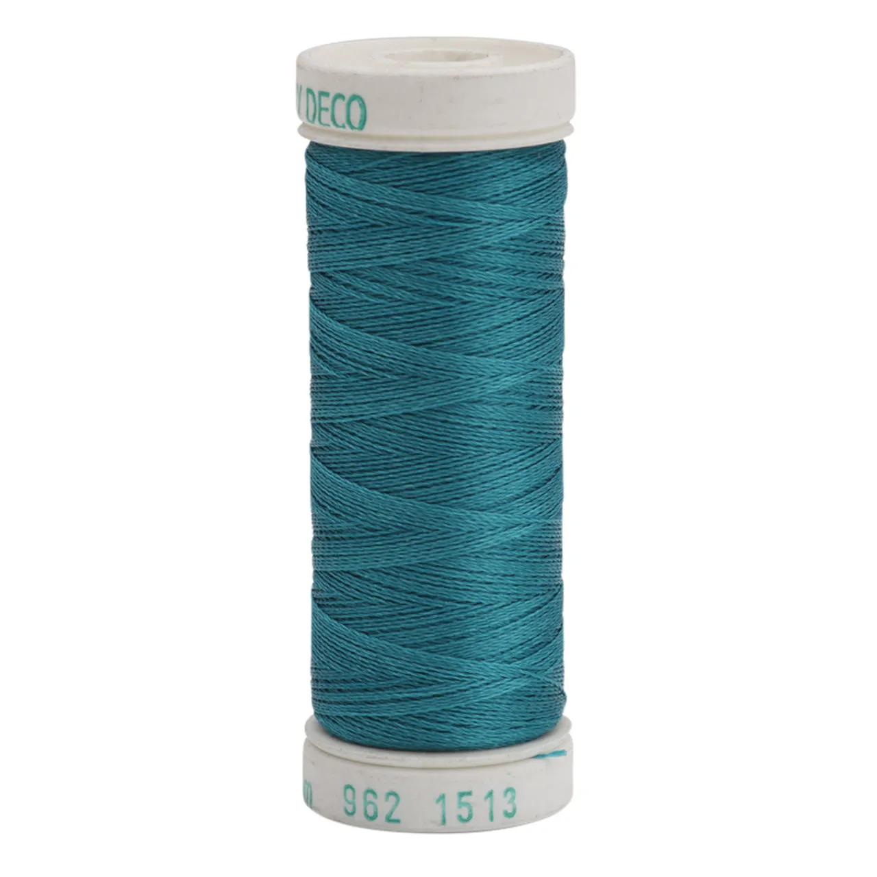 Sulky 40 Wt. Poly Deco Thread - Greens, Blues, Purples
