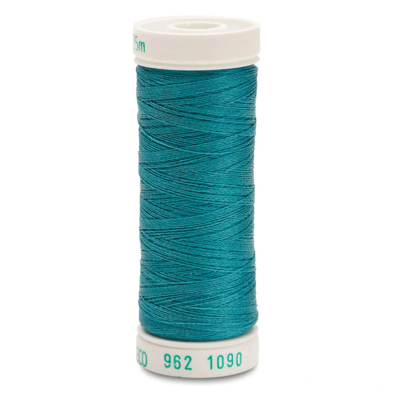Sulky 40 Wt. Poly Deco Thread - Greens, Blues, Purples