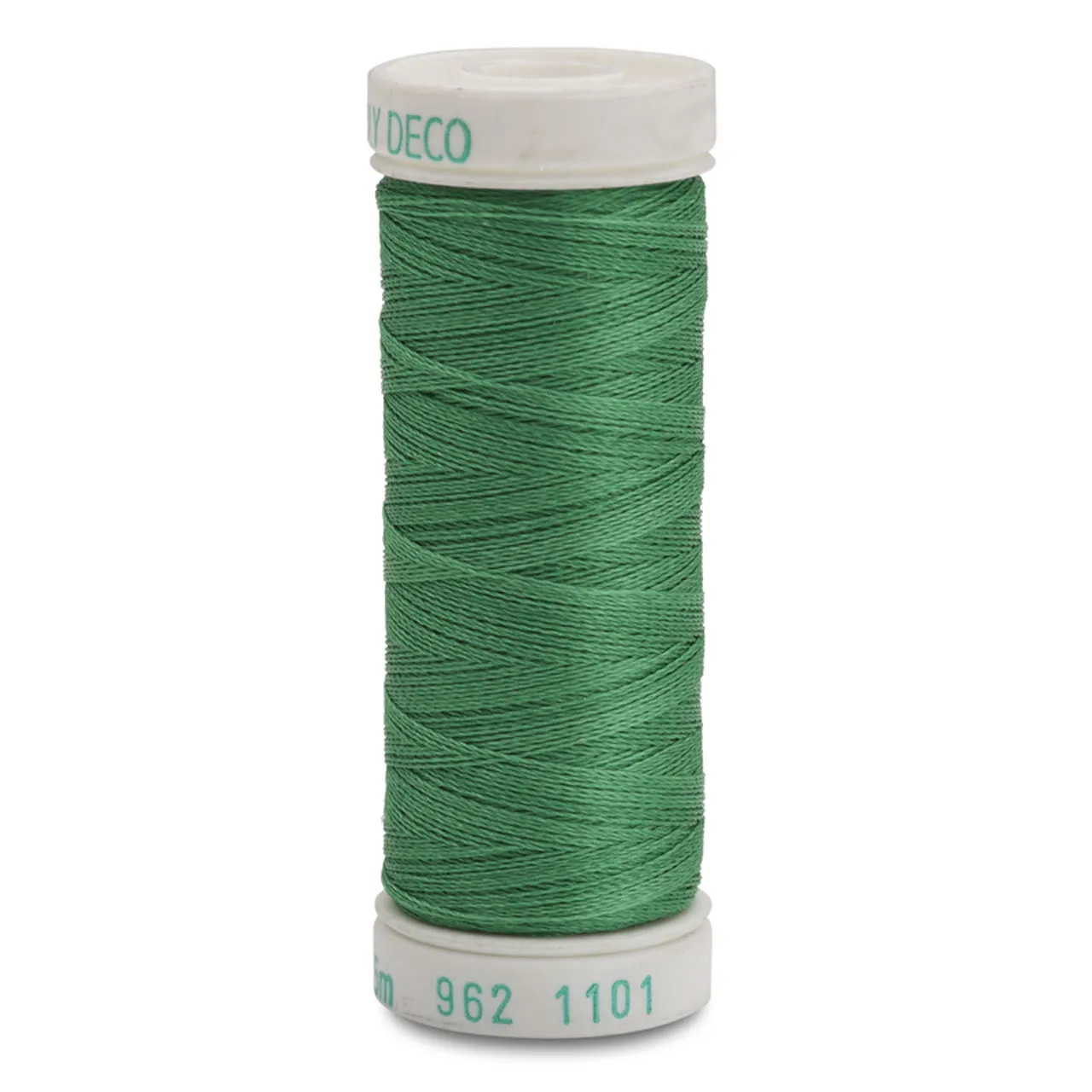 Sulky 40 Wt. Poly Deco Thread - Greens, Blues, Purples