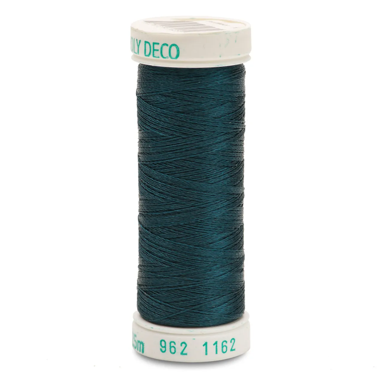 Sulky 40 Wt. Poly Deco Thread - Greens, Blues, Purples