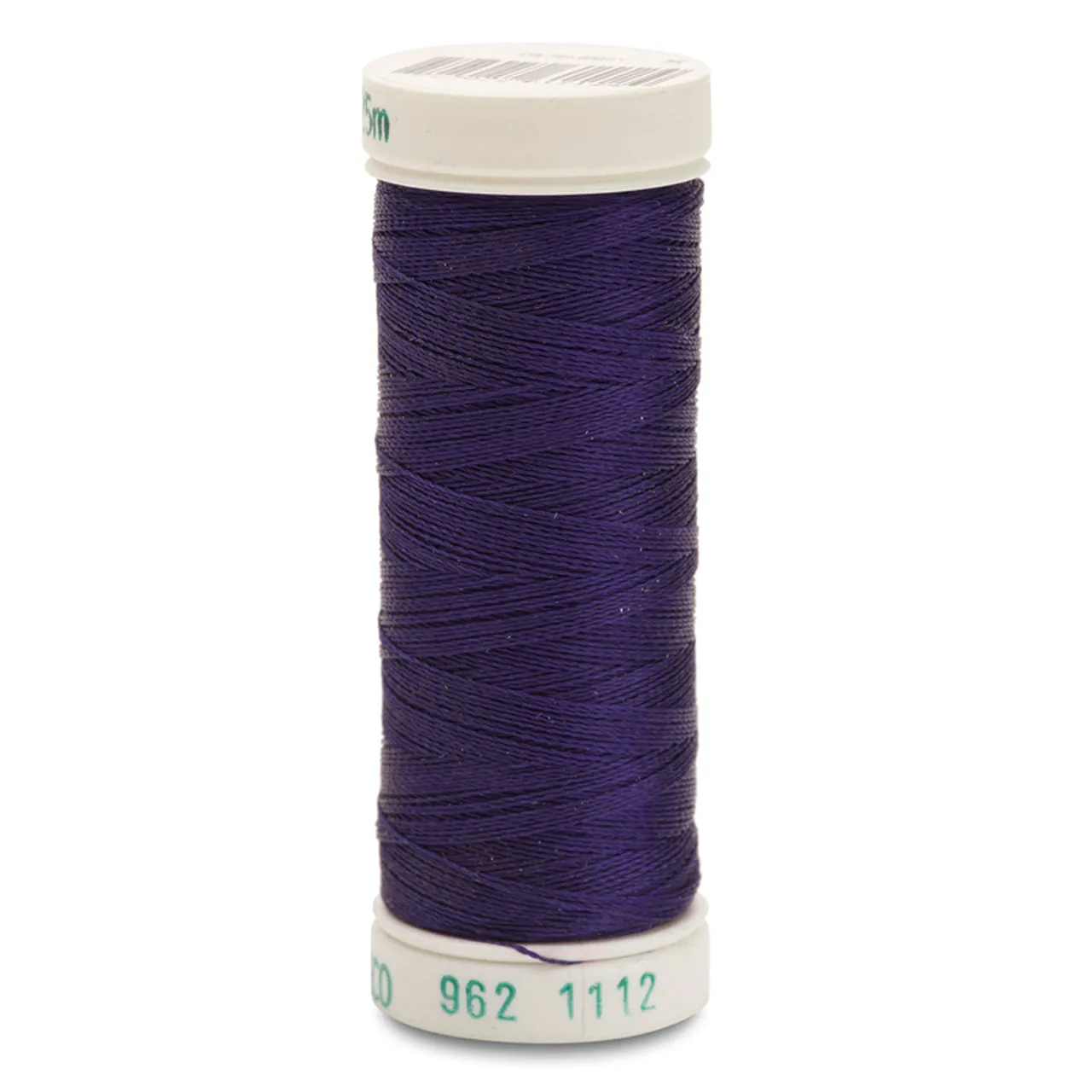 Sulky 40 Wt. Poly Deco Thread - Greens, Blues, Purples