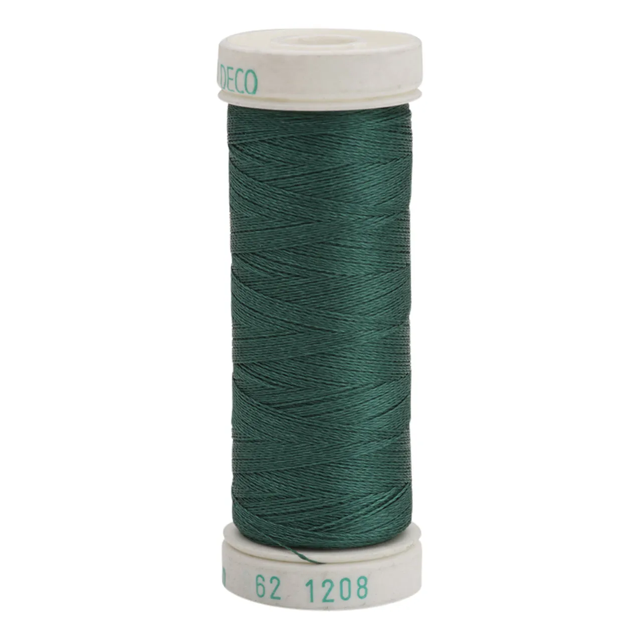 Sulky 40 Wt. Poly Deco Thread - Greens, Blues, Purples