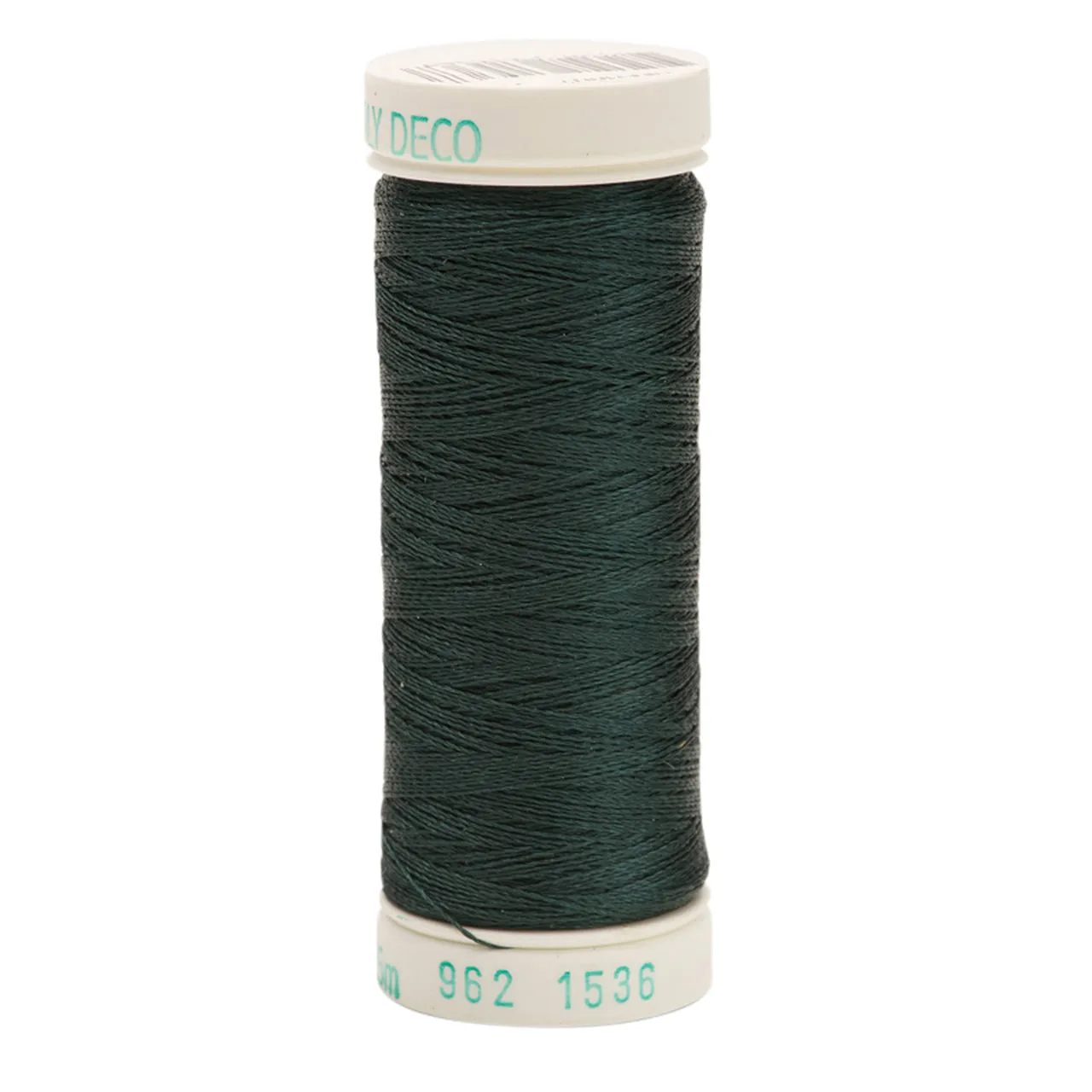 Sulky 40 Wt. Poly Deco Thread - Greens, Blues, Purples