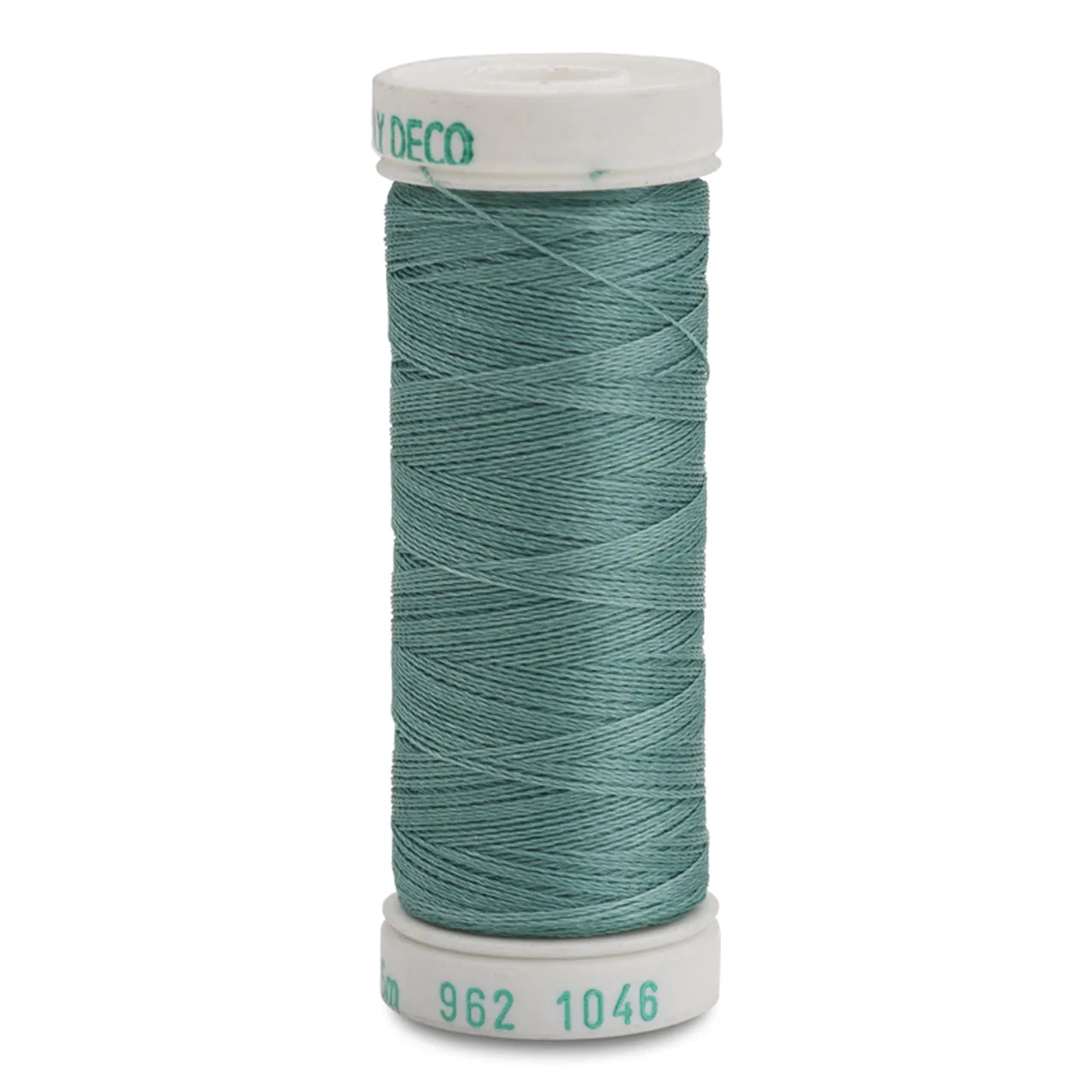 Sulky 40 Wt. Poly Deco Thread - Greens, Blues, Purples