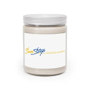 SunStop Urban Market Aromatherapy Candles, 9oz