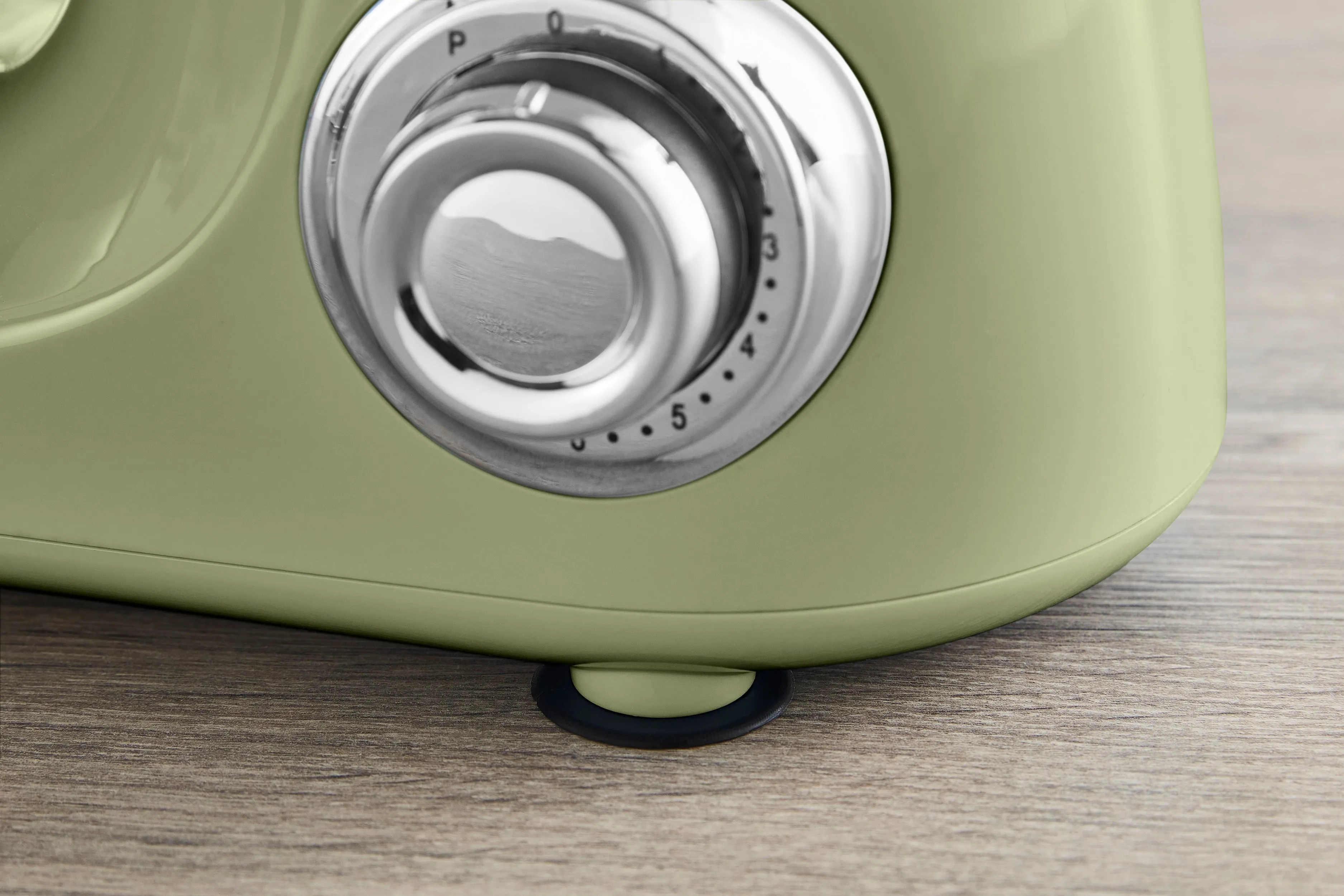 Swan 800W Retro Stand Mixer
