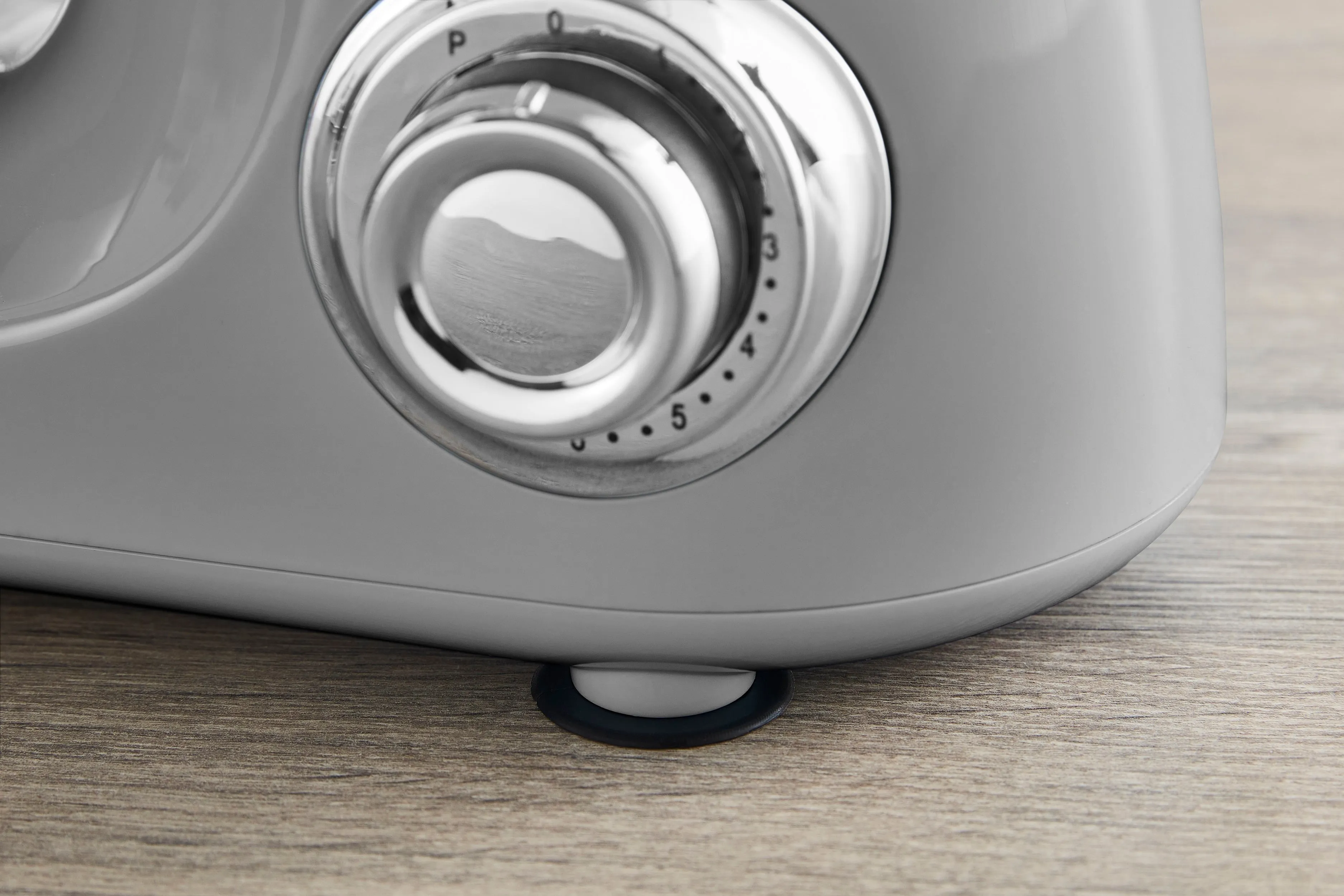 Swan 800W Retro Stand Mixer
