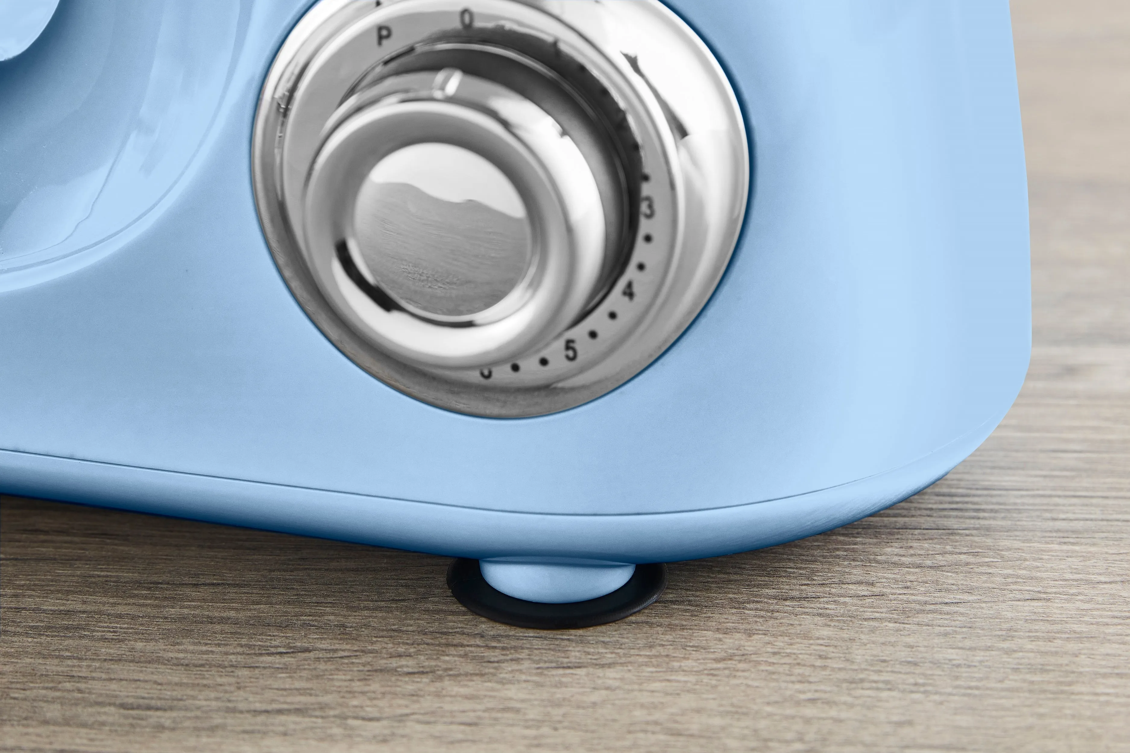 Swan 800W Retro Stand Mixer