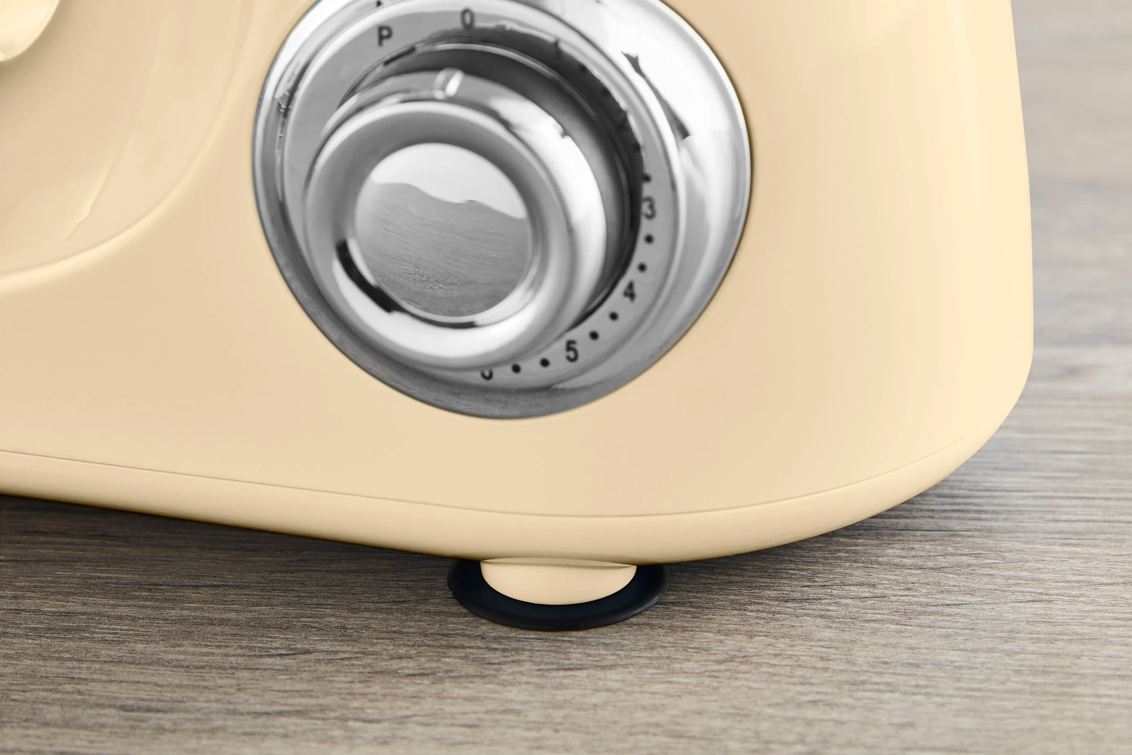Swan 800W Retro Stand Mixer