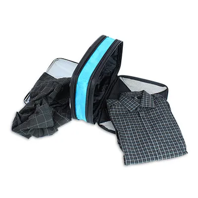 Taskin Kompak Duplex Clothes Organizer