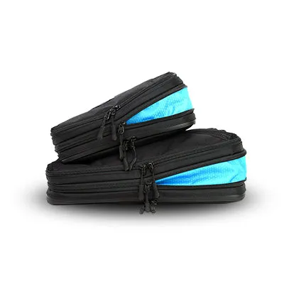 Taskin Kompak Duplex Clothes Organizer