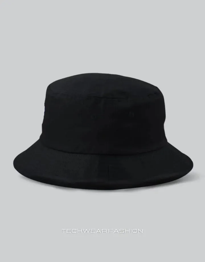 Techwear Japanese Bucket Hat